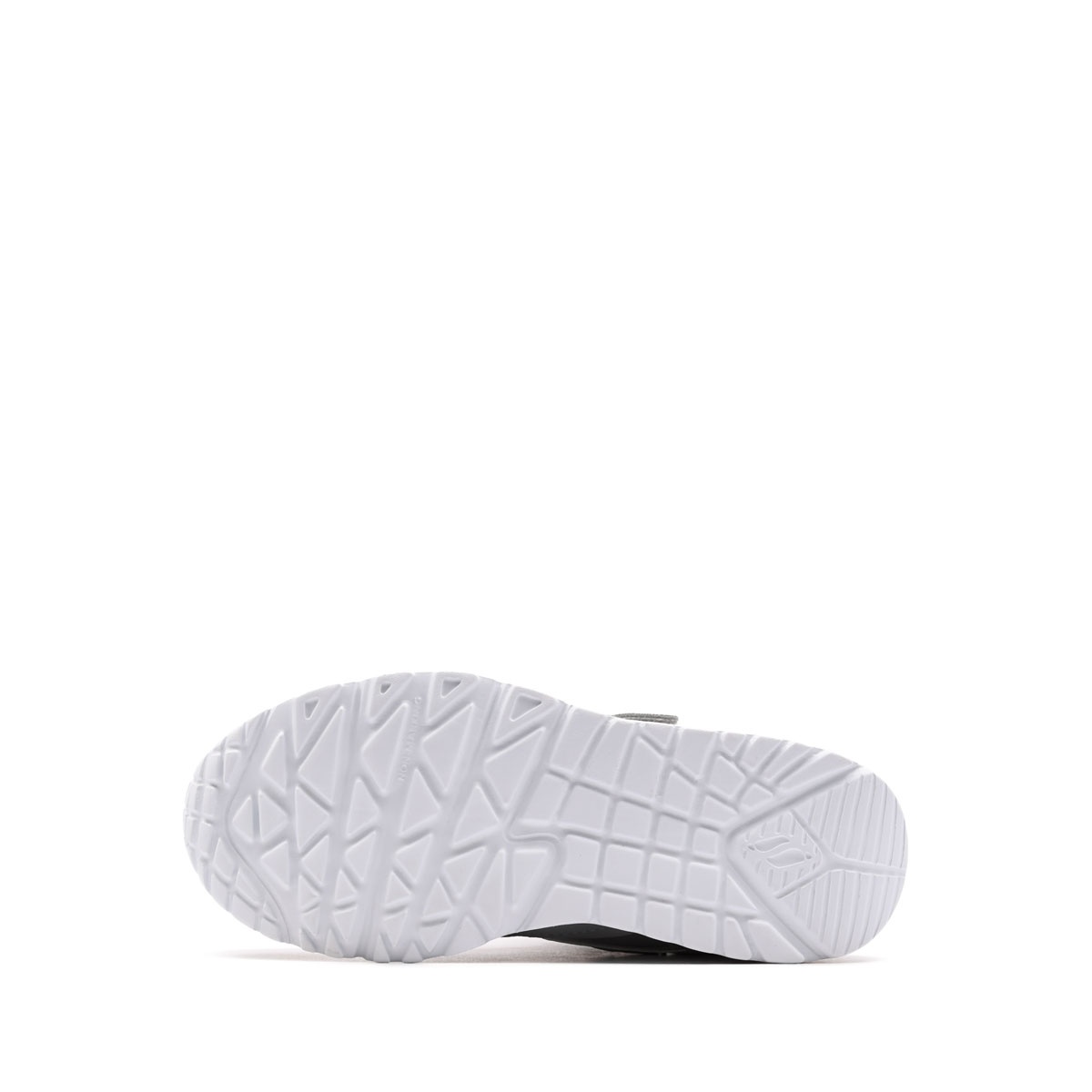 Skechers Uno Lite-Metallic Burst Adidași copii 310380L-GYSL