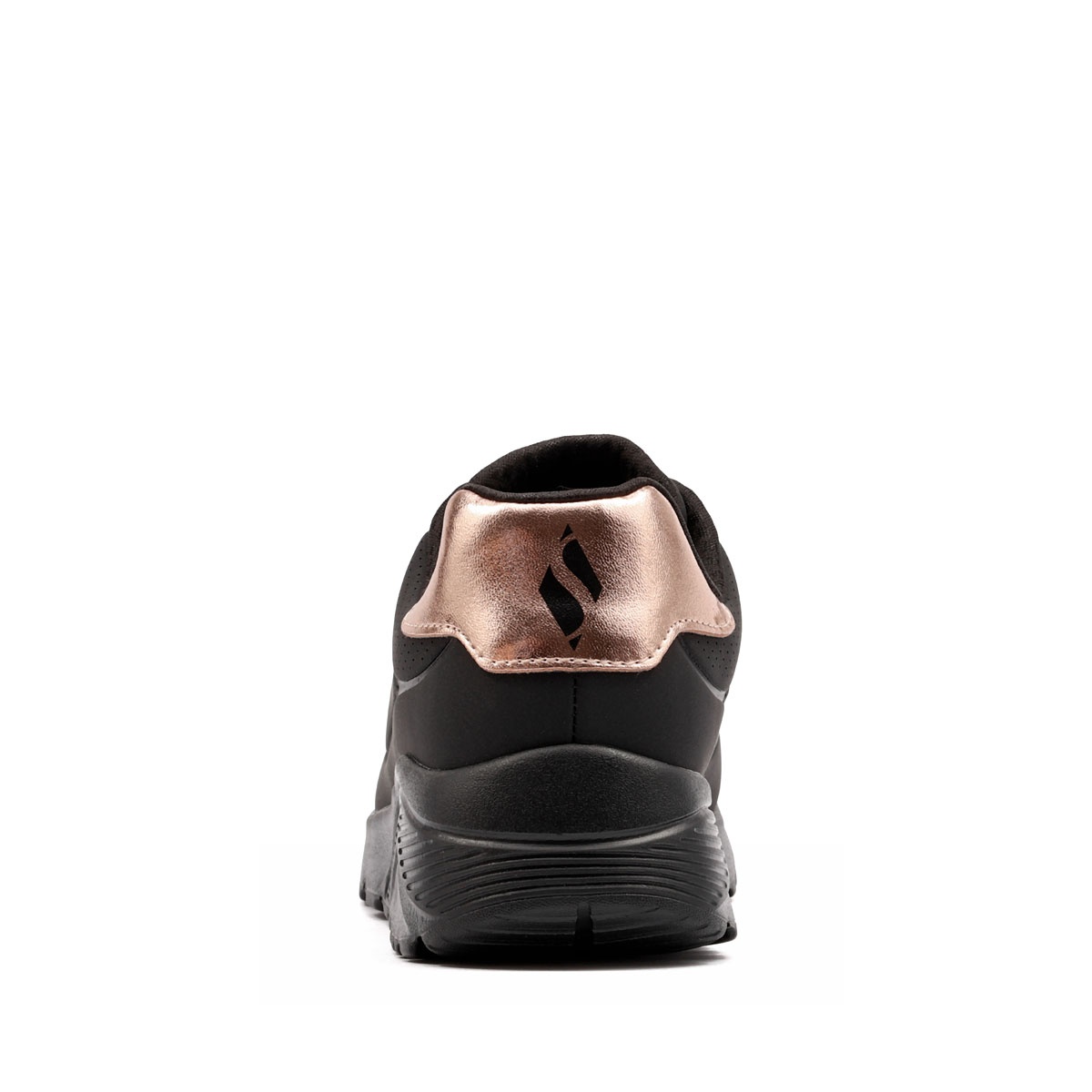 Skechers Uno Lite-Metallic Mode Adidași 310384L-BKRG