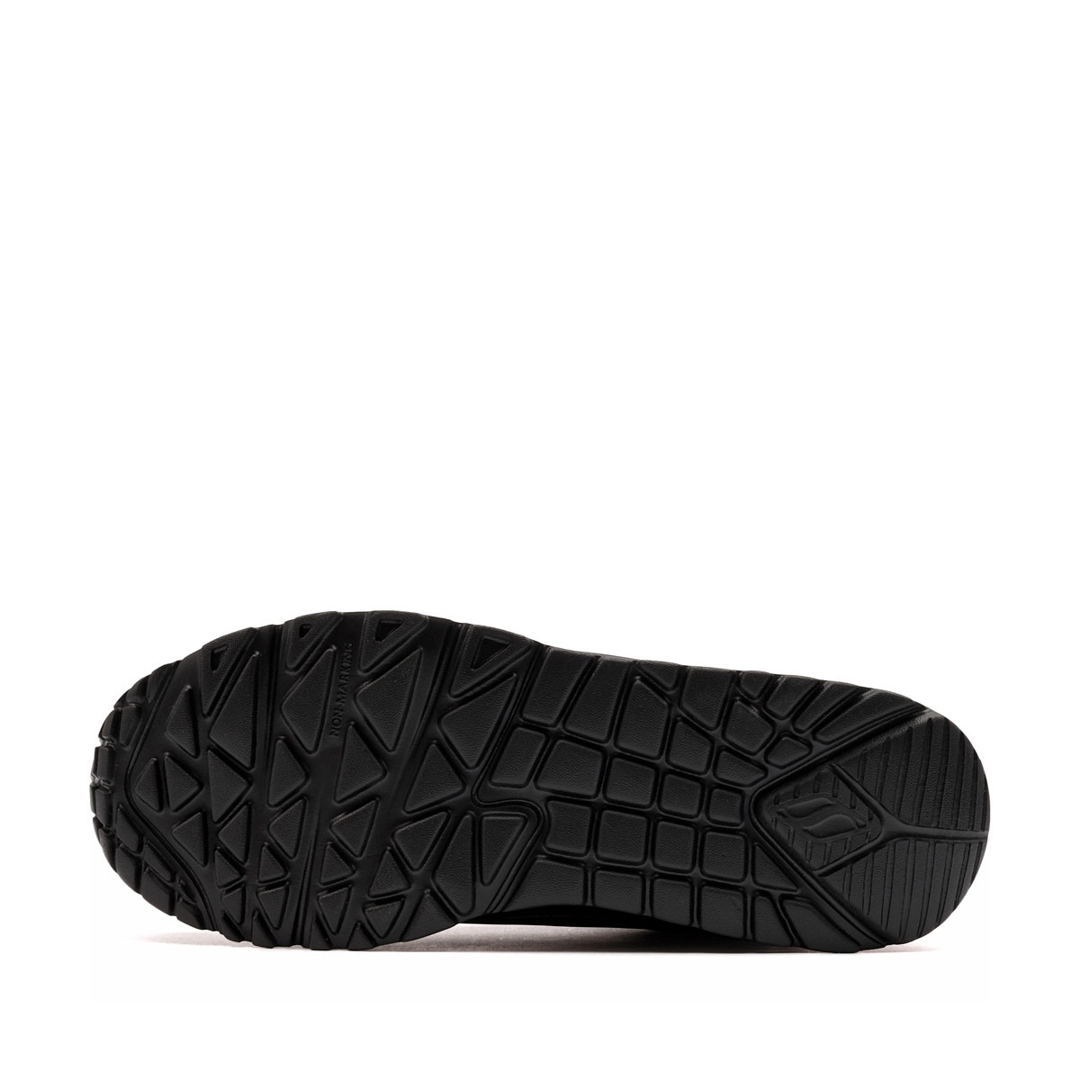 Skechers Uno Lite-Metallic Mode Adidași 310384L-BKRG