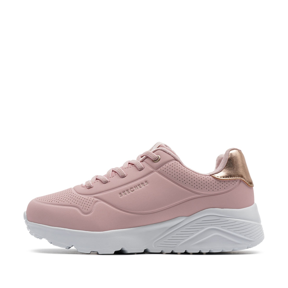 Skechers Uno Lite-Metallic Mode Adidași 310384L-MVE