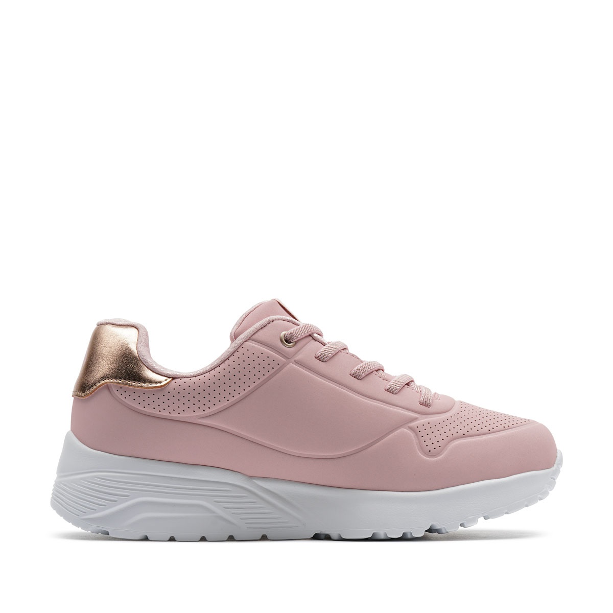 Skechers Uno Lite-Metallic Mode Adidași 310384L-MVE