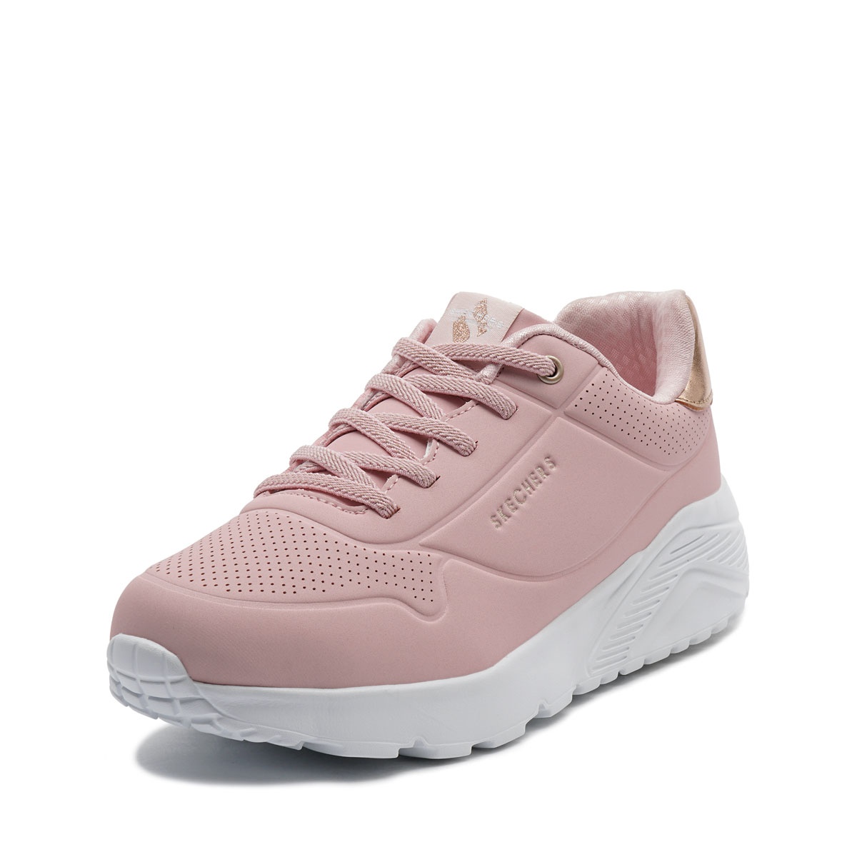 Skechers Uno Lite-Metallic Mode Adidași 310384L-MVE