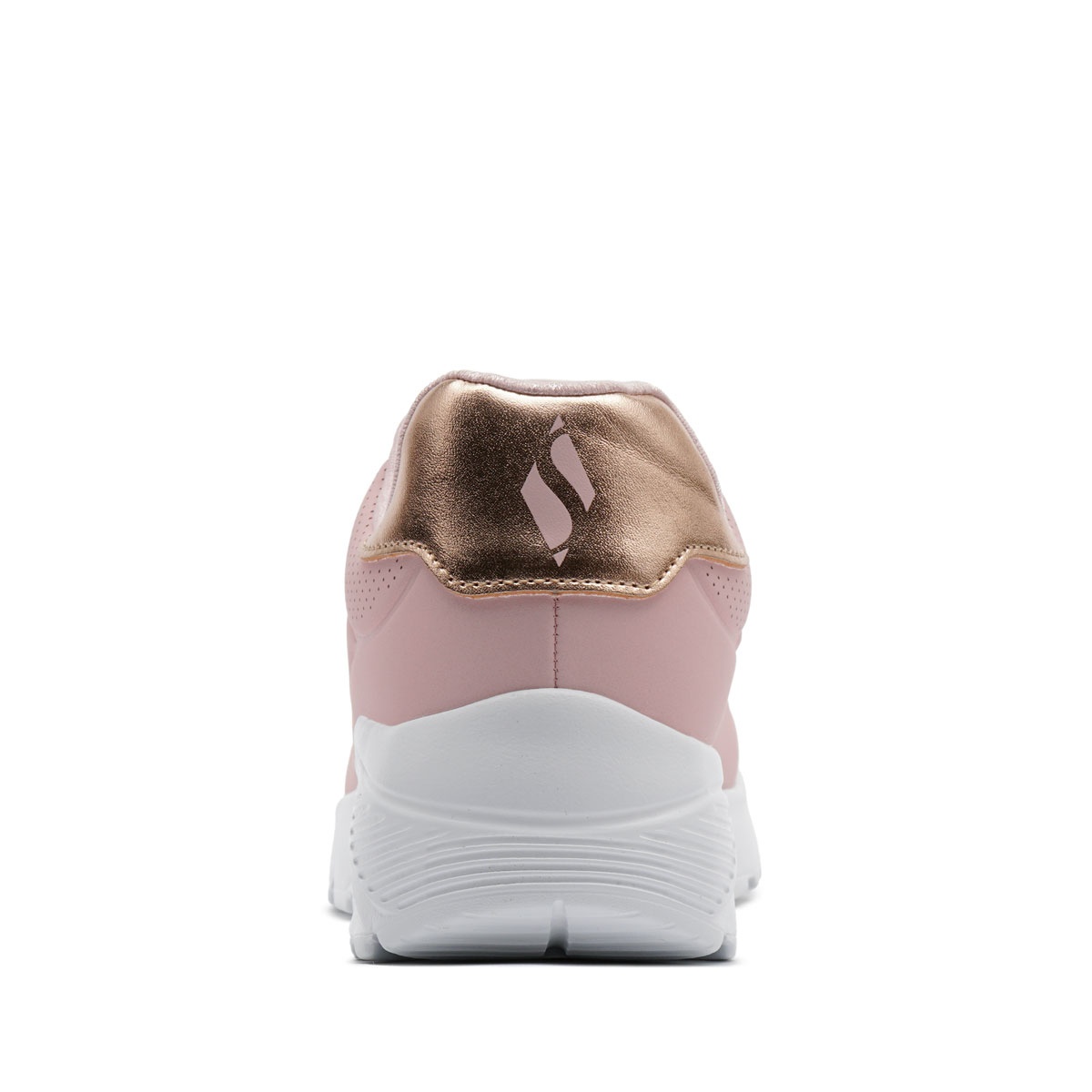 Skechers Uno Lite-Metallic Mode Adidași 310384L-MVE
