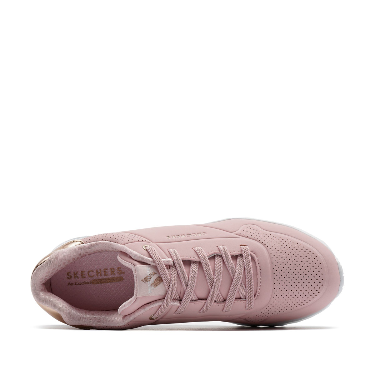 Skechers Uno Lite-Metallic Mode Adidași 310384L-MVE