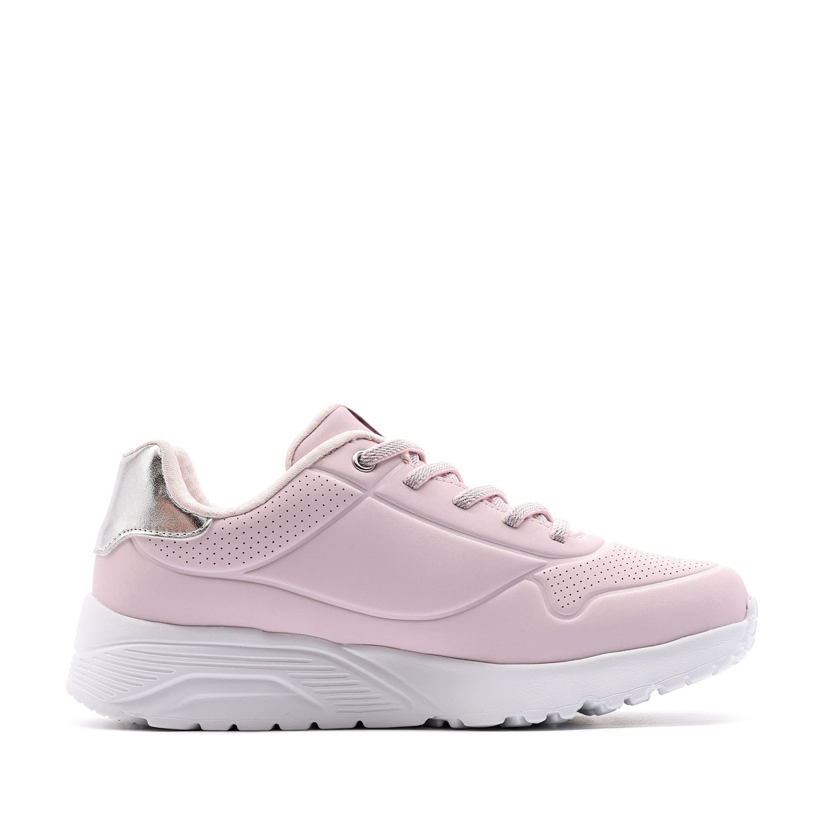 Skechers Uno Lite-Metallic Mode Adidași 310384L-PKSL