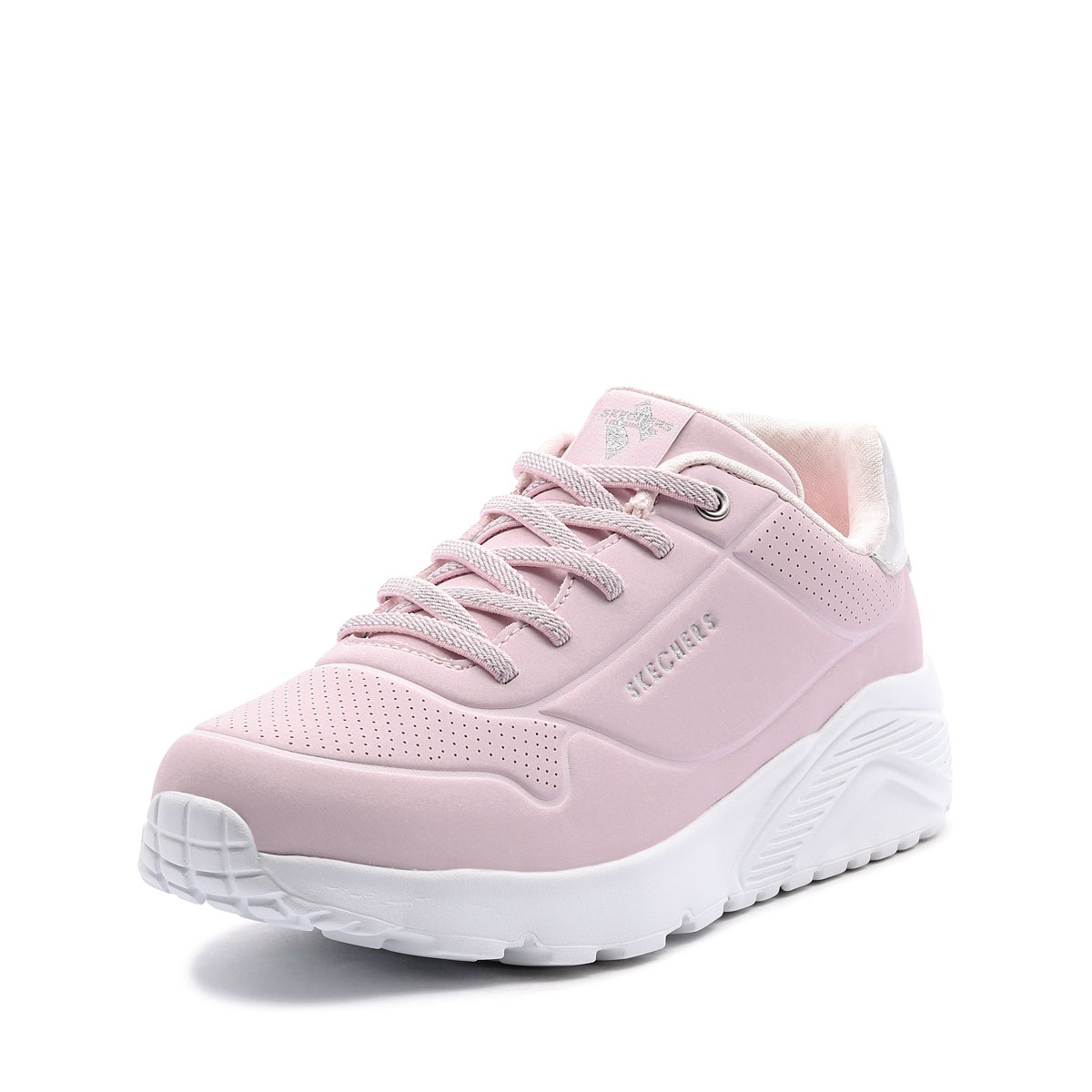 Skechers Uno Lite-Metallic Mode Adidași 310384L-PKSL