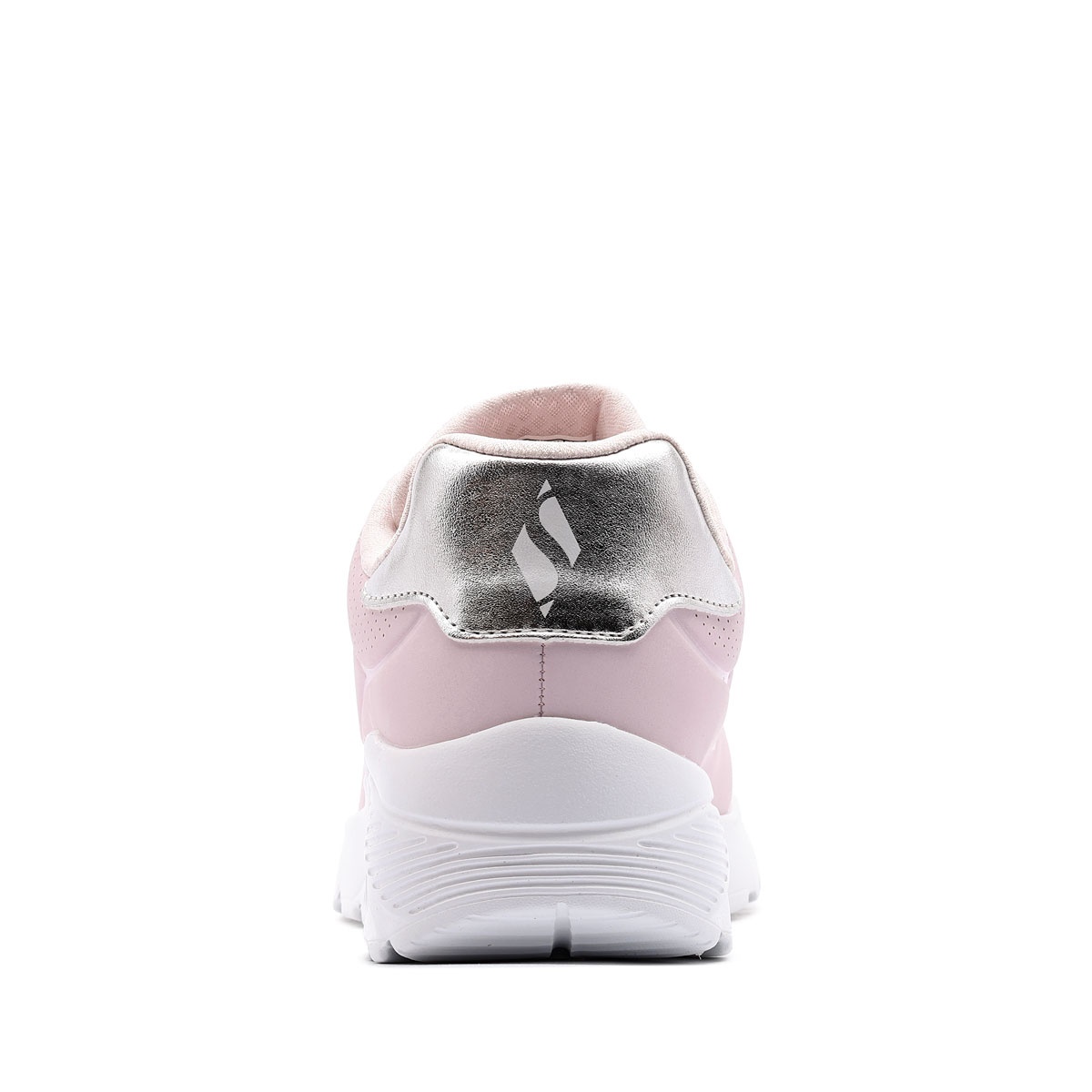 Skechers Uno Lite-Metallic Mode Adidași 310384L-PKSL