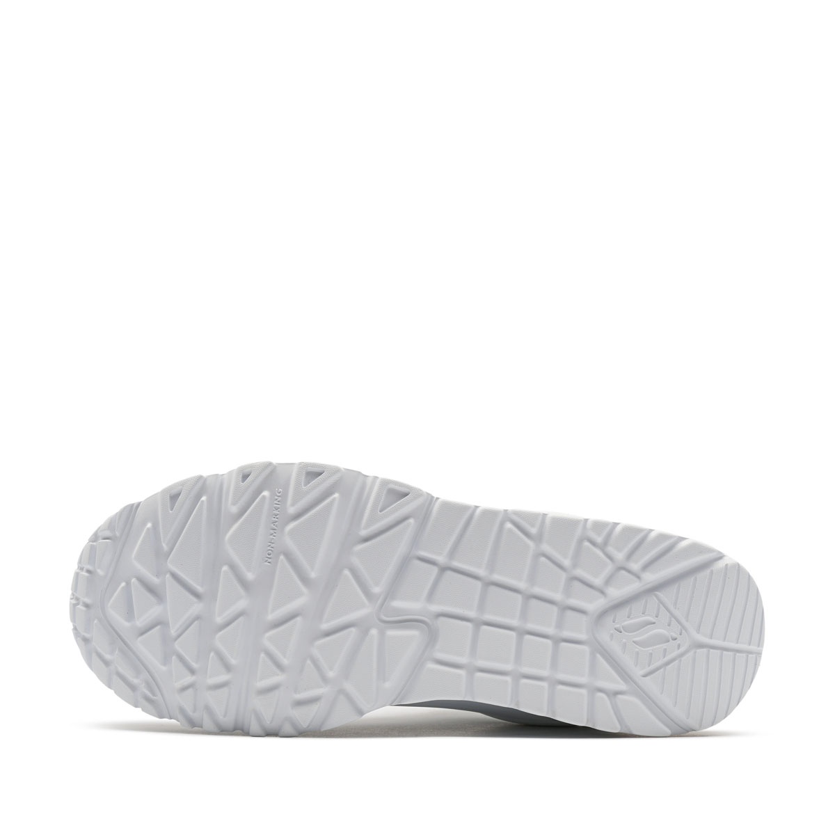 Skechers Uno Lite-Metallic Mode Adidași 310384L-WHT