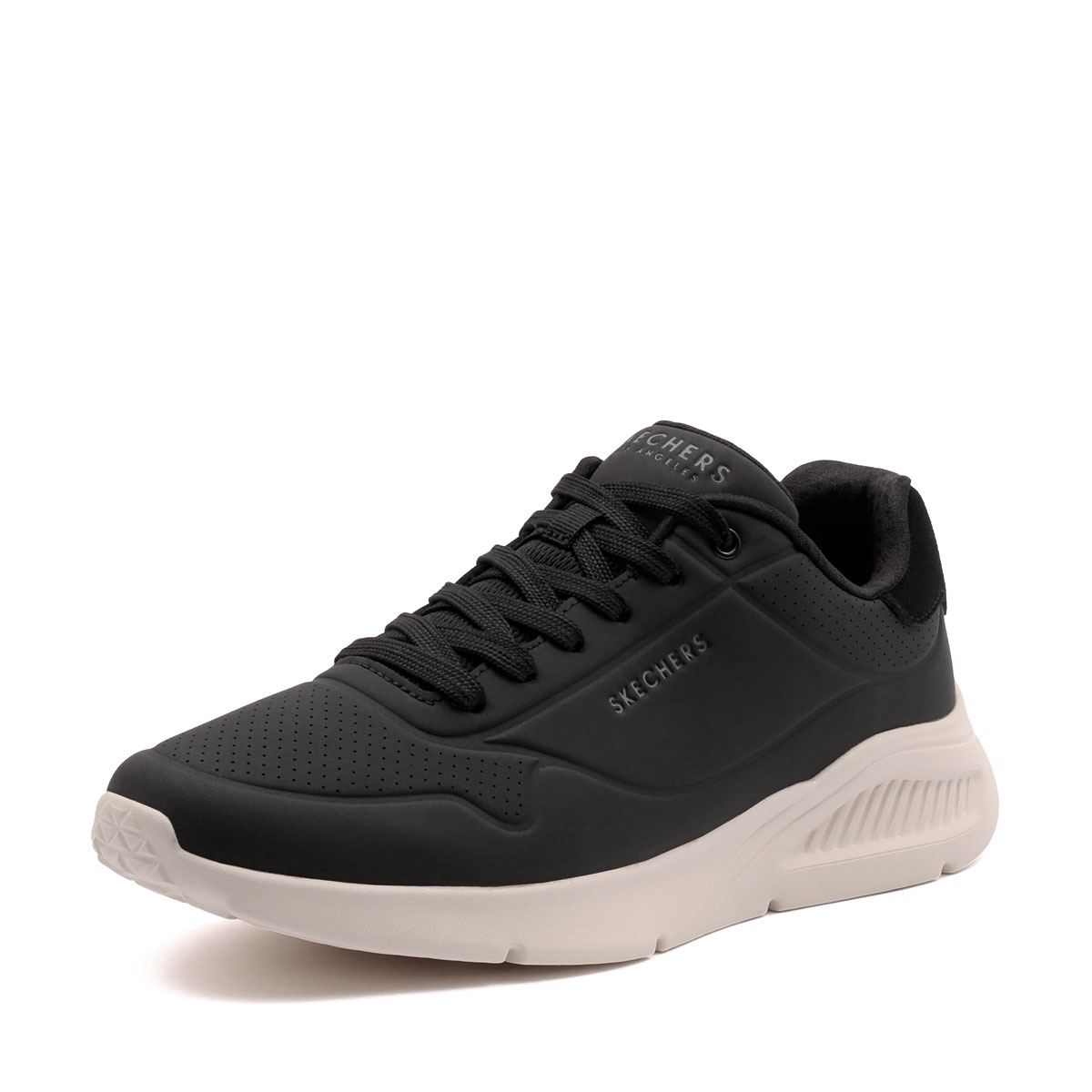 Skechers Uno Lite-Suited Lite Adidași bărbați 183121-BLK