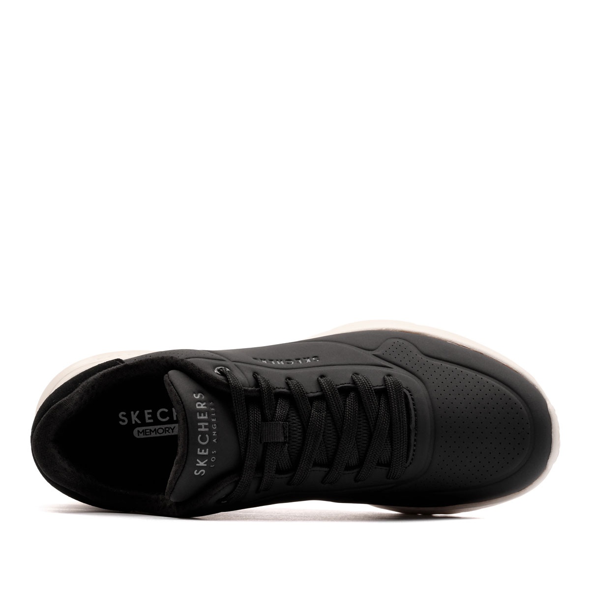 Skechers Uno Lite-Suited Lite Adidași bărbați 183121-BLK