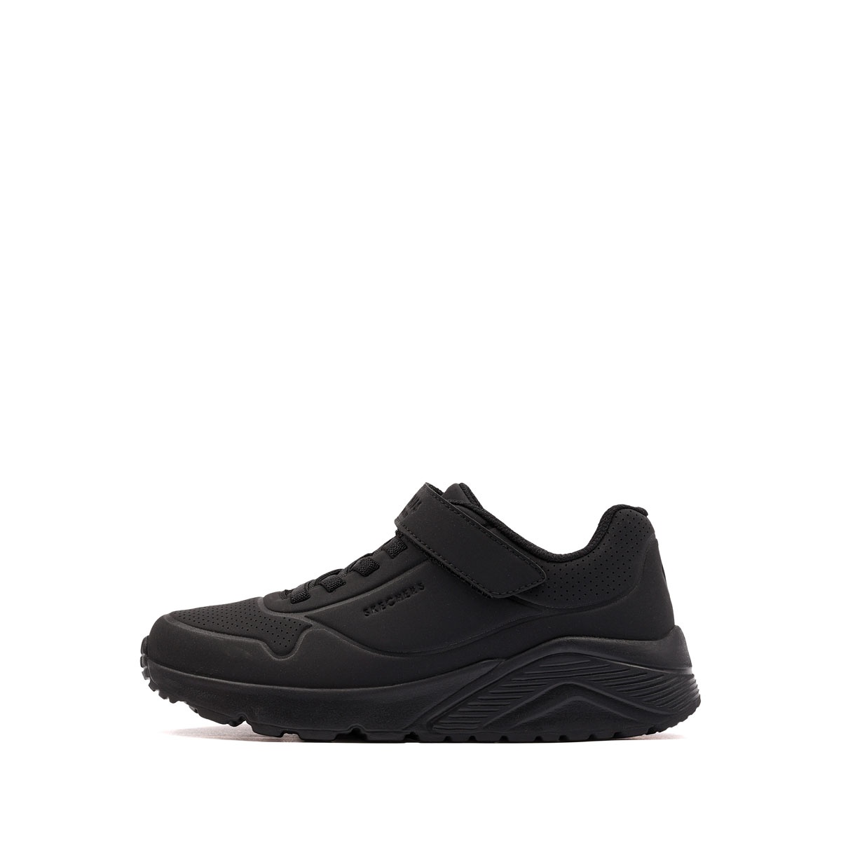 Skechers Uno Lite-Vendox Adidași copii 403695L-BBK