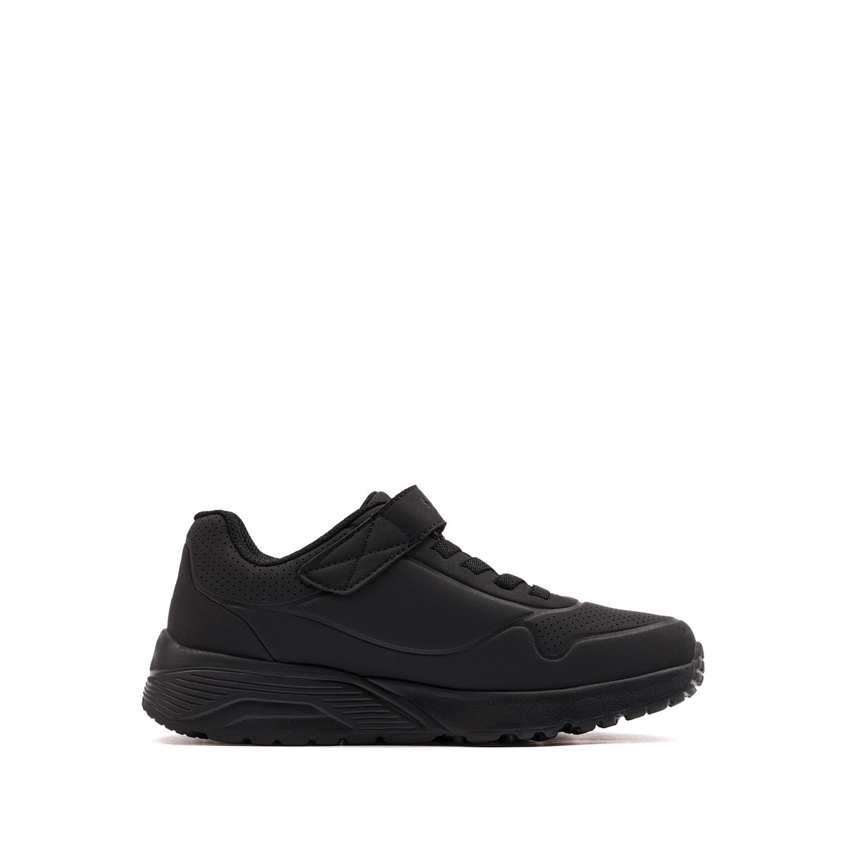 Skechers Uno Lite-Vendox Adidași copii 403695L-BBK