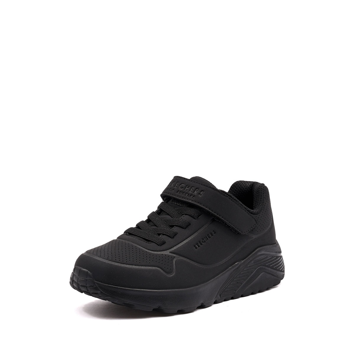 Skechers Uno Lite-Vendox Adidași copii 403695L-BBK