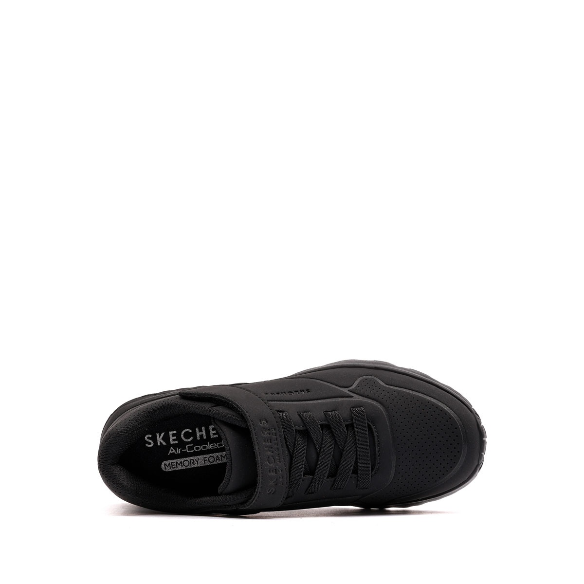 Skechers Uno Lite-Vendox Adidași copii 403695L-BBK