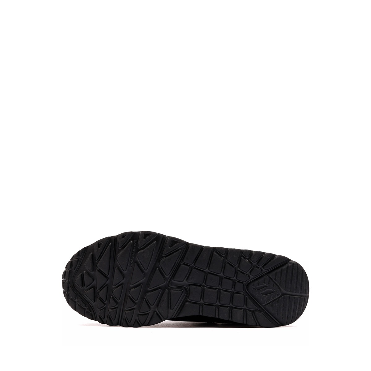 Skechers Uno Lite-Vendox Adidași copii 403695L-BBK
