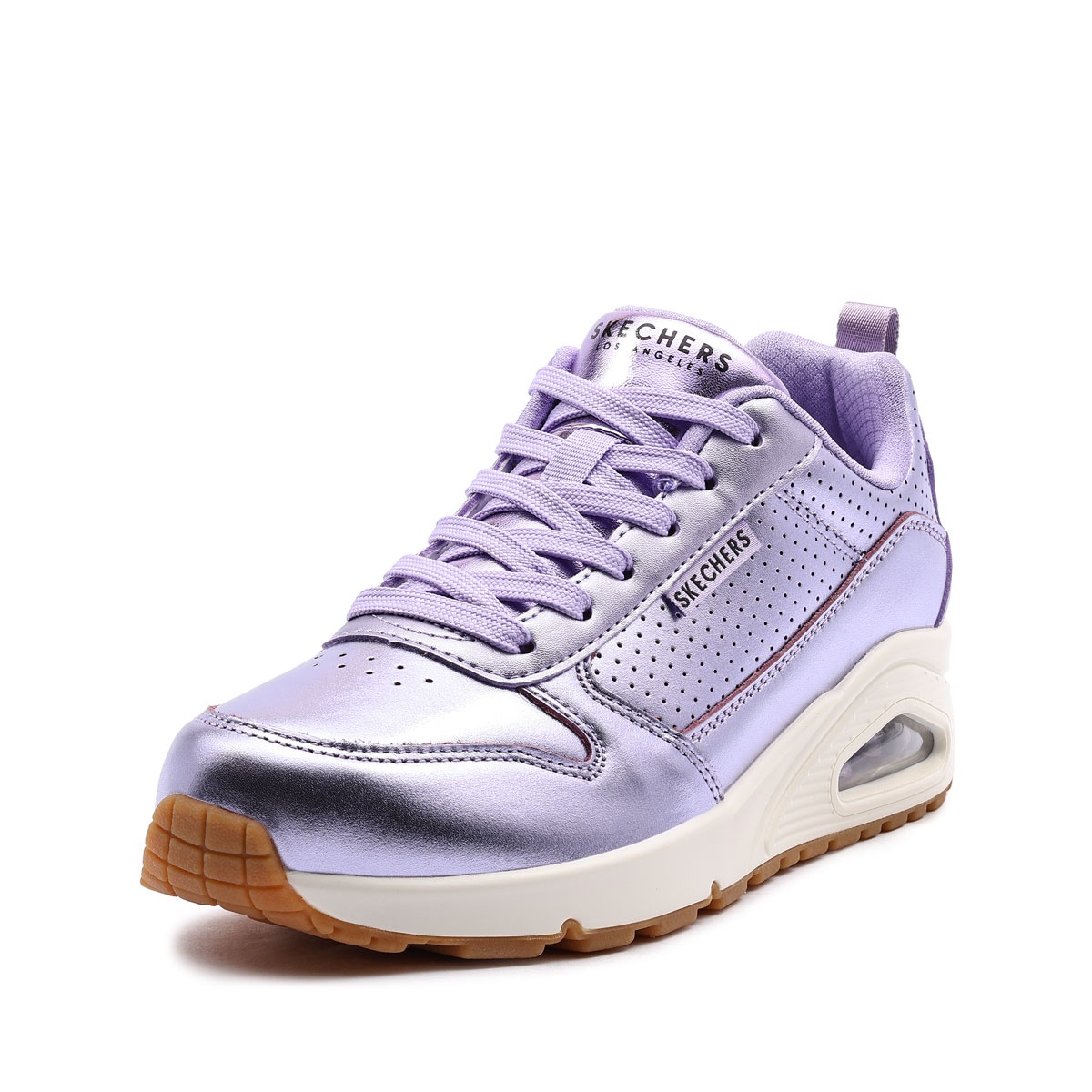 Skechers Uno-Metallixs Adidași damă 177109-LAV