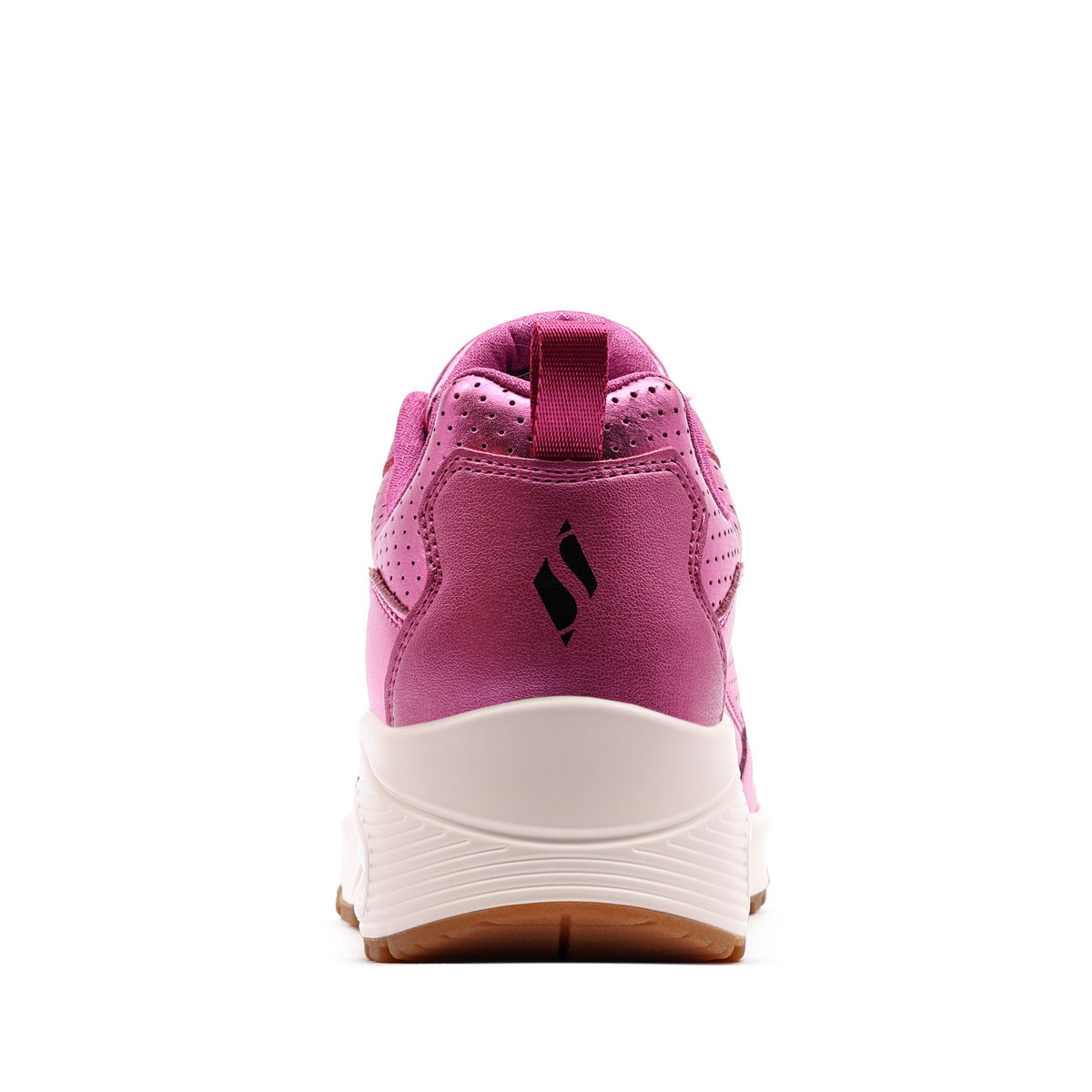 Skechers Uno-Metallixs Adidași damă 177109-MAG