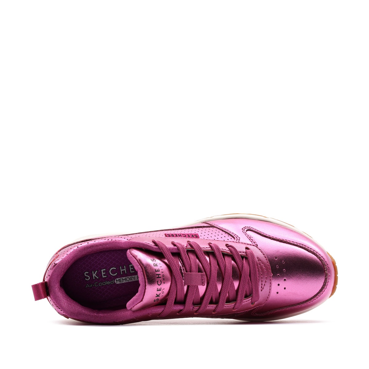 Skechers Uno-Metallixs Adidași damă 177109-MAG