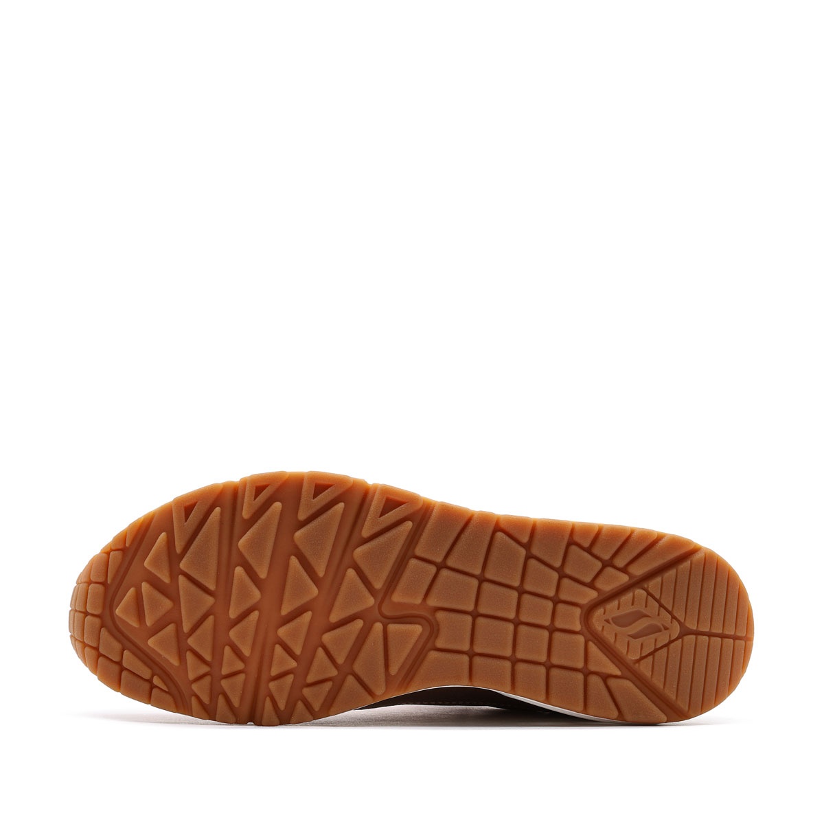 Adidași damă Skechers Uno-Metallixs 177109-RSGD Skechers Uno-Metallixs Adidași damă 177109-RSGD