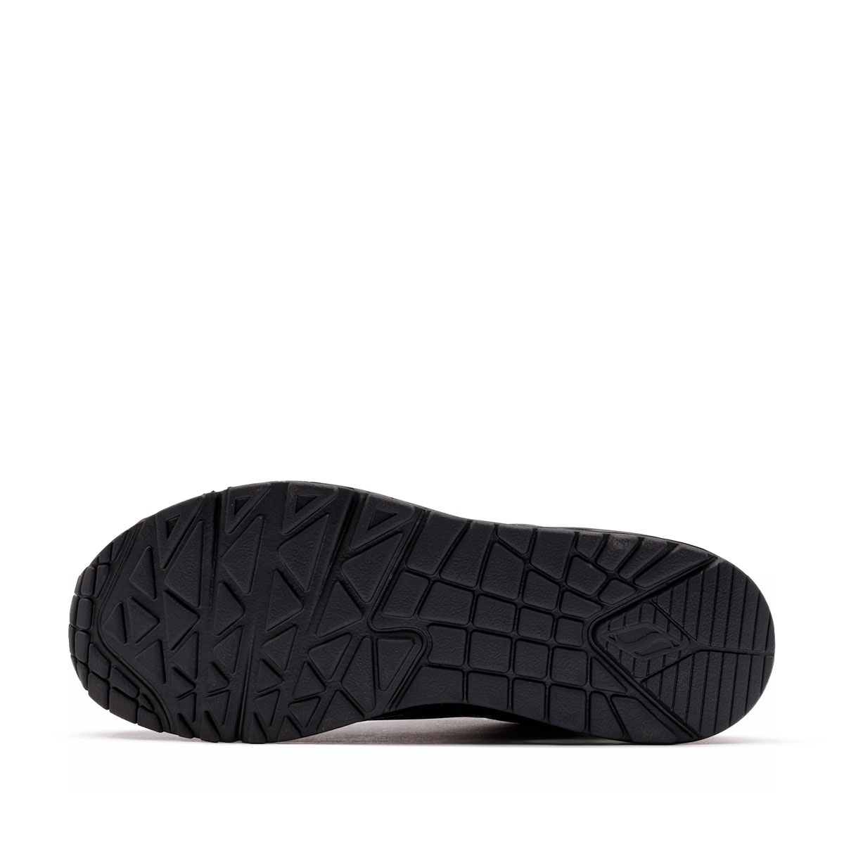 Skechers Uno-Shiny Scale Adidași damă 177861-BBK