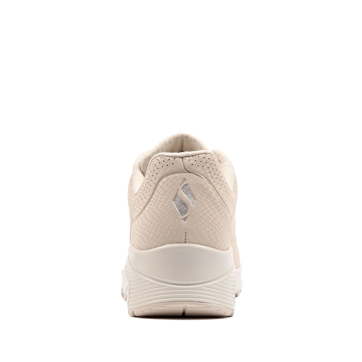 Skechers Uno-Shiny Scale Adidași damă 177861-OFWT