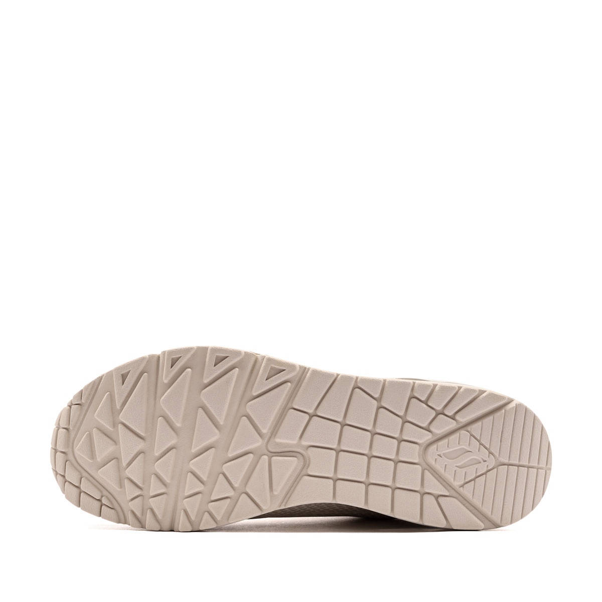 Skechers Uno-Shiny Scale Adidași damă 177861-OFWT