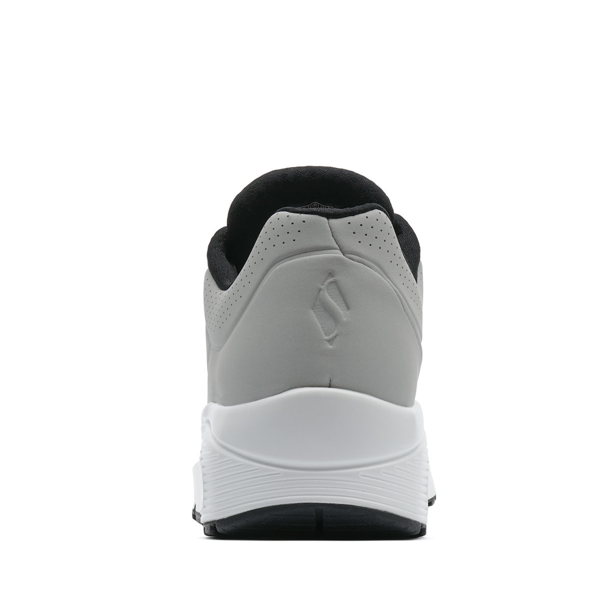 Adidași bărbați Skechers Uno-Stand On Air 52458-LGBK Skechers Uno-Stand On Air Adidași bărbați 52458-LGBK