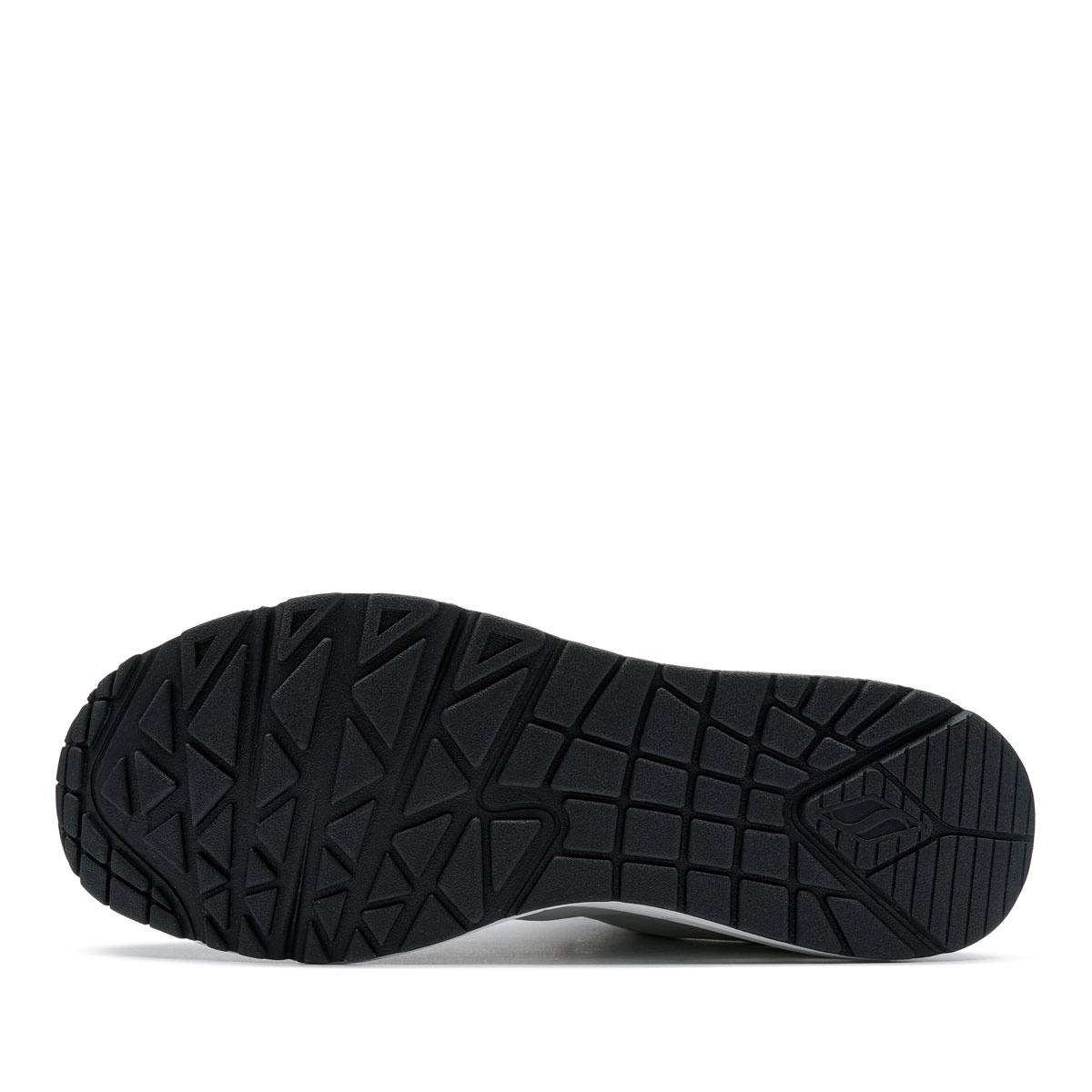 Adidași bărbați Skechers Uno-Stand On Air 52458-LGBK Skechers Uno-Stand On Air Adidași bărbați 52458-LGBK