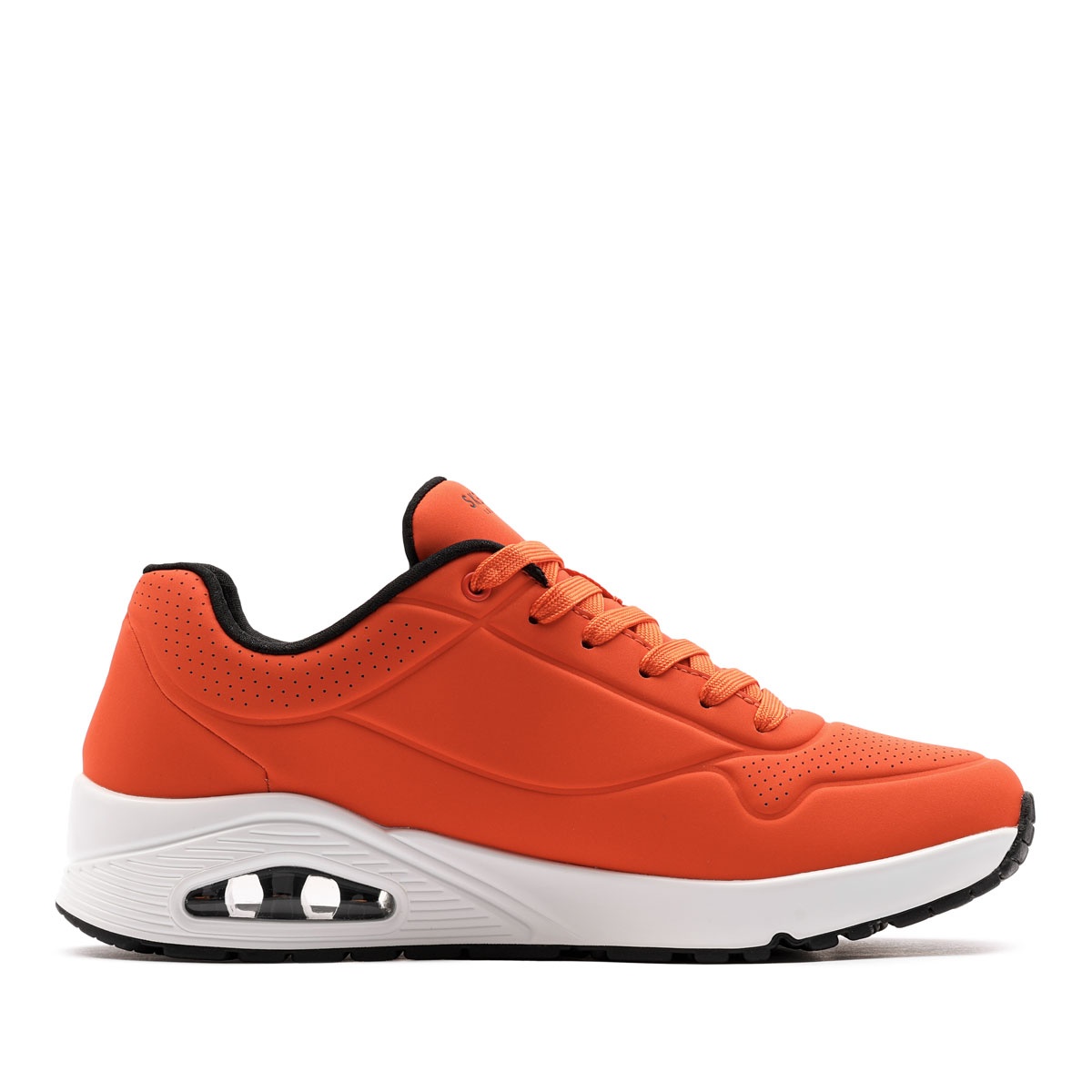 Adidași bărbați Skechers Uno-Stand On Air 52458-ORBK Skechers Uno-Stand On Air Adidași bărbați 52458-ORBK