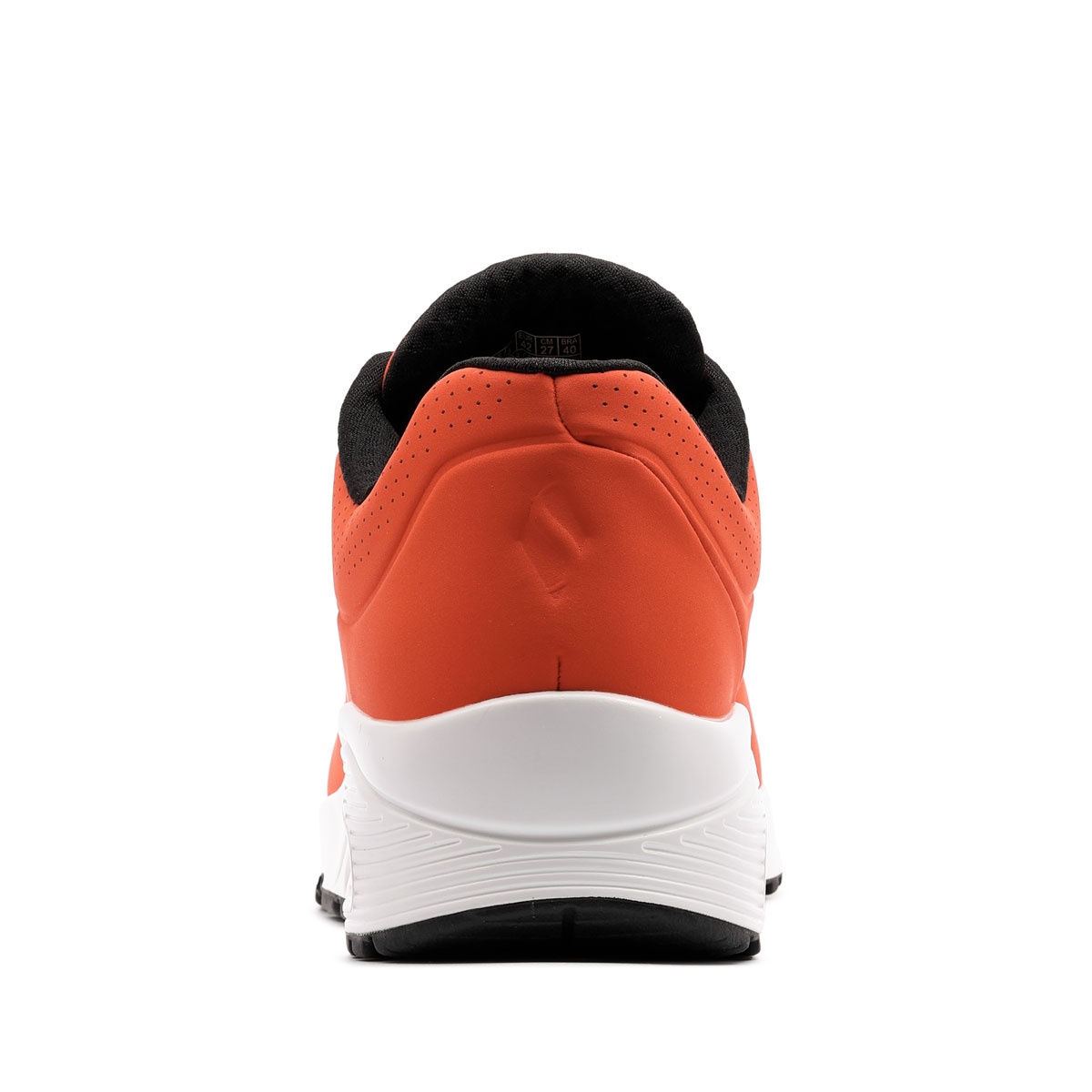 Adidași bărbați Skechers Uno-Stand On Air 52458-ORBK Skechers Uno-Stand On Air Adidași bărbați 52458-ORBK