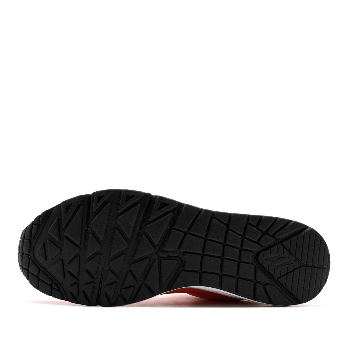 Adidași bărbați Skechers Uno-Stand On Air 52458-ORBK Skechers Uno-Stand On Air Adidași bărbați 52458-ORBK