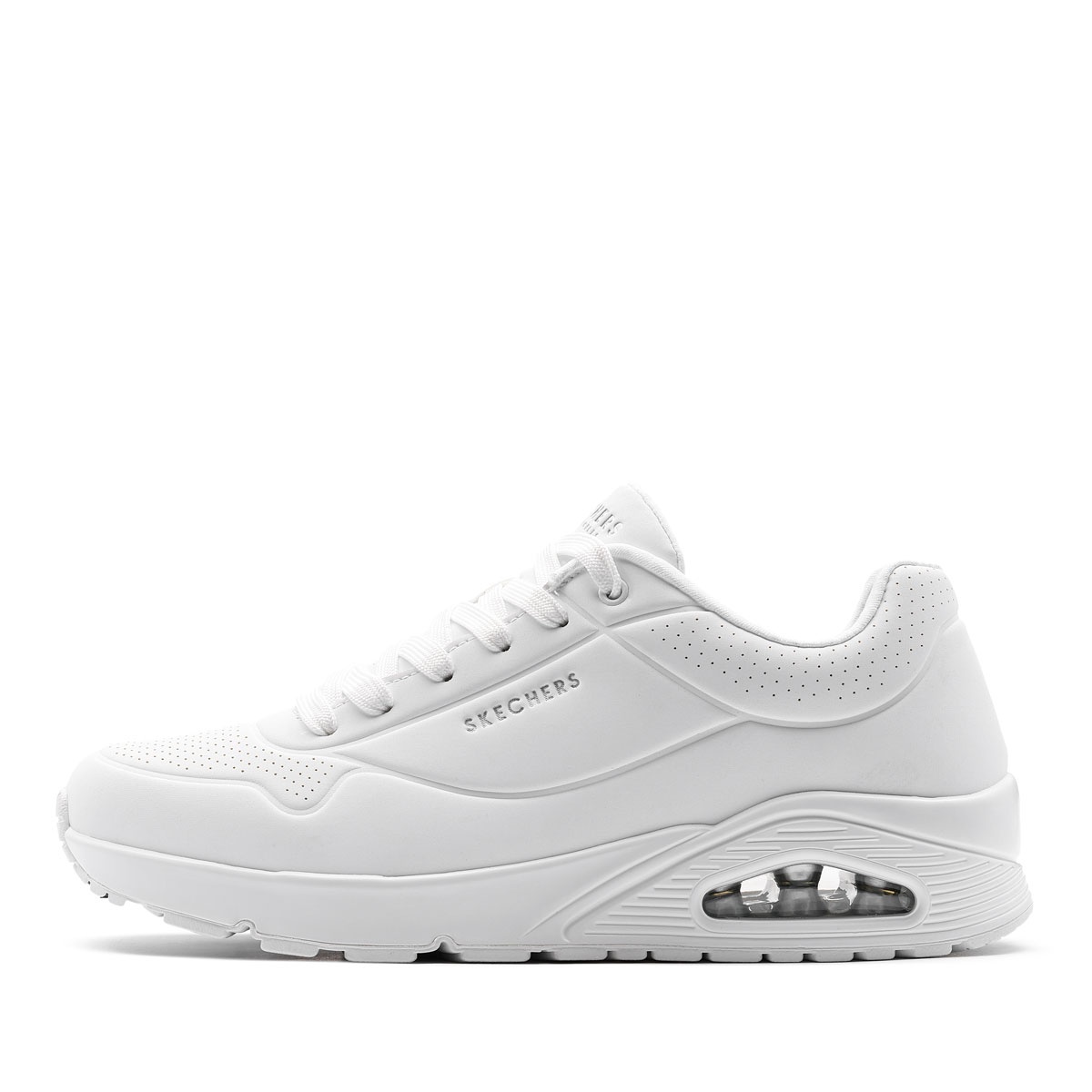 Adidași bărbați Skechers Uno-Stand On Air 52458-W Skechers Uno-Stand On Air Adidași bărbați 52458-W