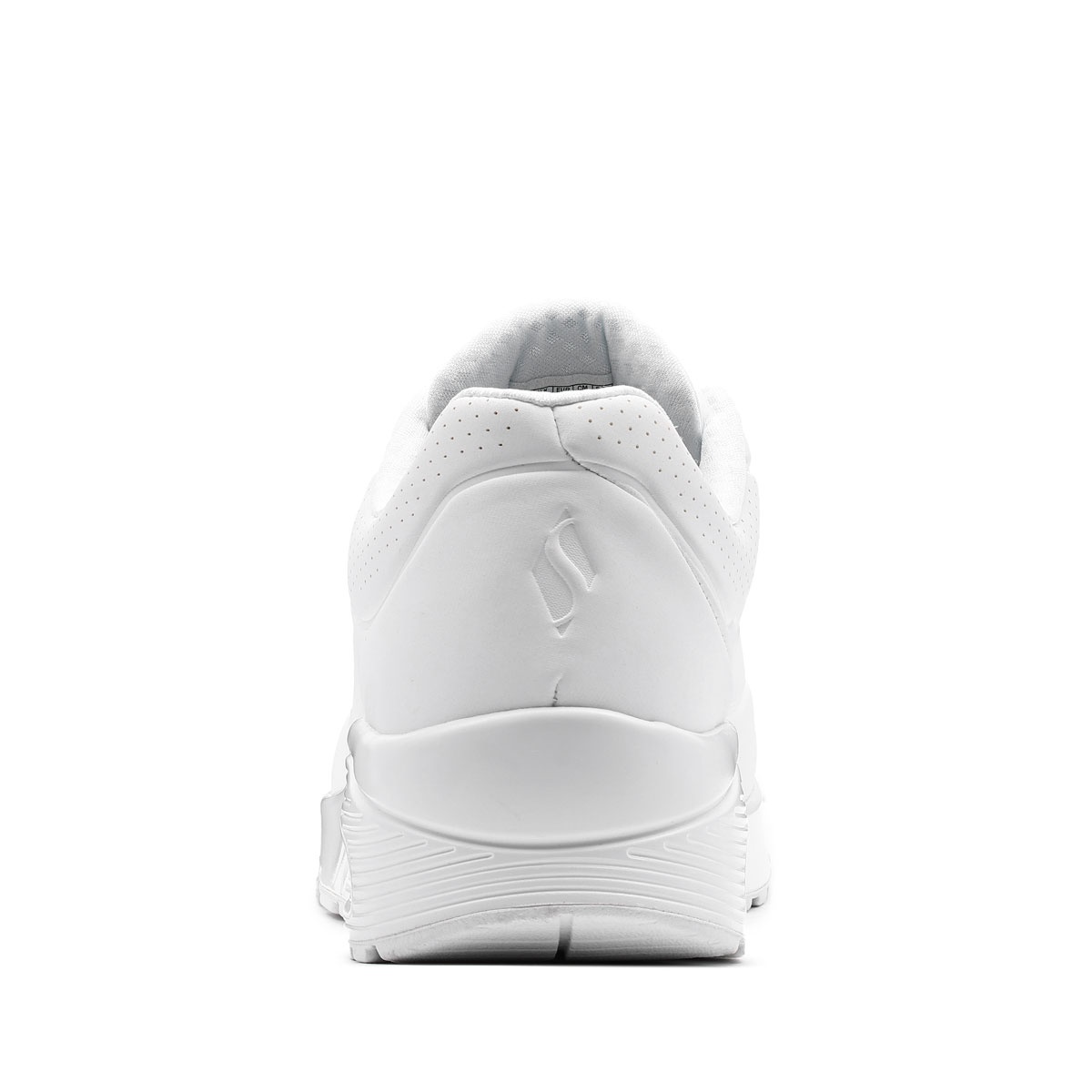 Adidași bărbați Skechers Uno-Stand On Air 52458-W Skechers Uno-Stand On Air Adidași bărbați 52458-W