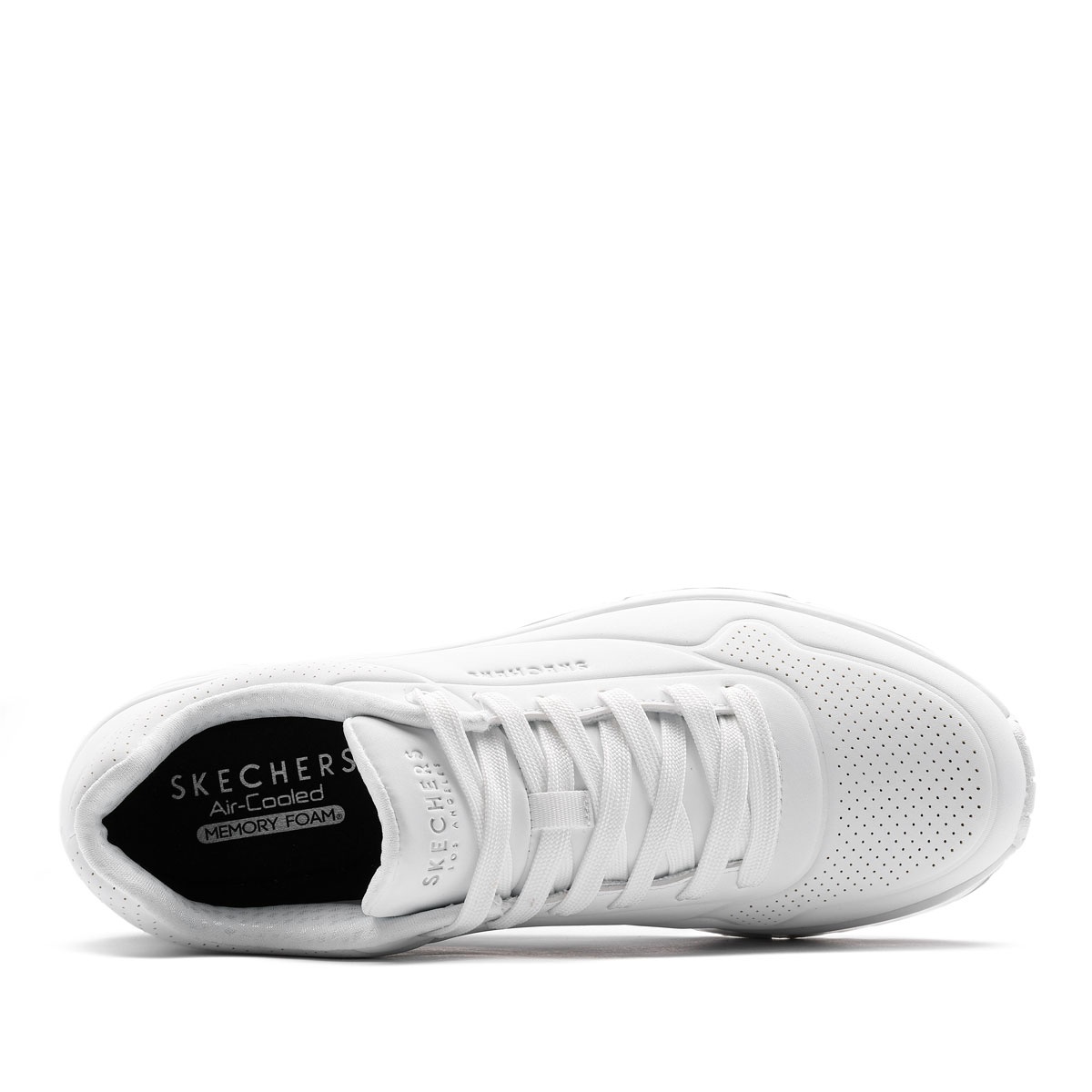 Adidași bărbați Skechers Uno-Stand On Air 52458-W Skechers Uno-Stand On Air Adidași bărbați 52458-W