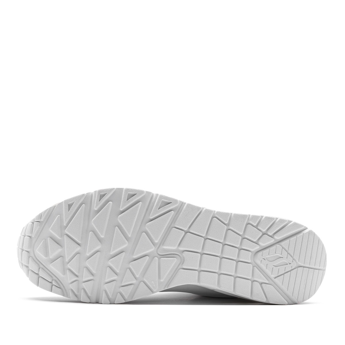 Adidași bărbați Skechers Uno-Stand On Air 52458-W Skechers Uno-Stand On Air Adidași bărbați 52458-W