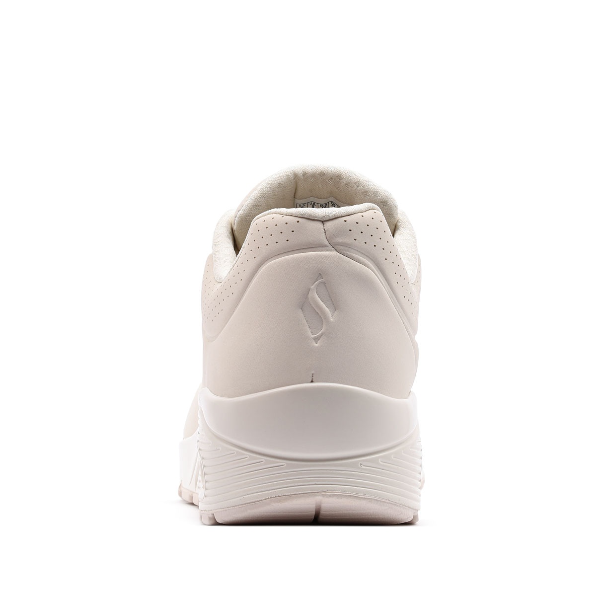 Adidași bărbați Skechers Uno-Stand On Air 52458-WWHT Skechers Uno-Stand On Air Adidași bărbați 52458-WWHT
