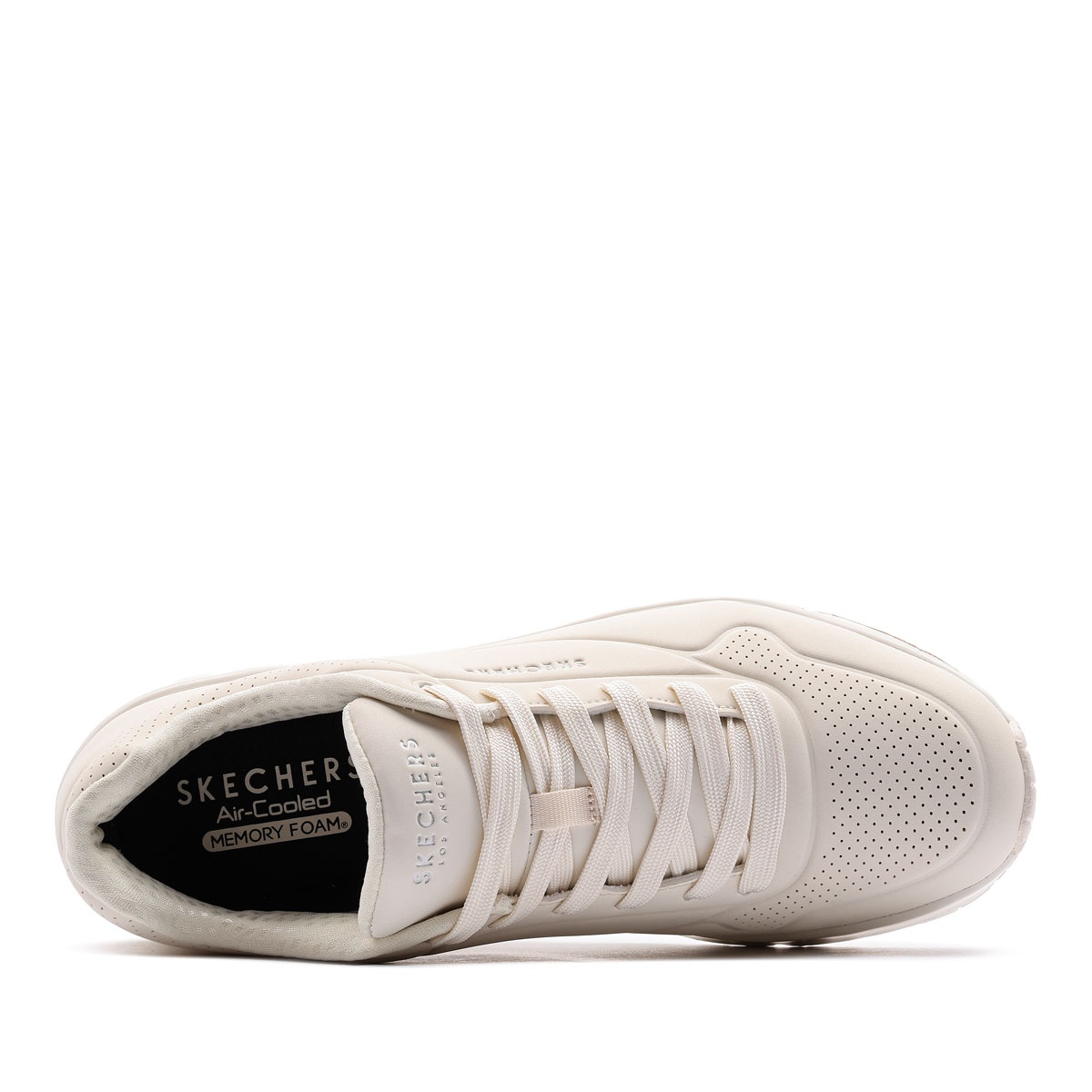 Adidași bărbați Skechers Uno-Stand On Air 52458-WWHT Skechers Uno-Stand On Air Adidași bărbați 52458-WWHT