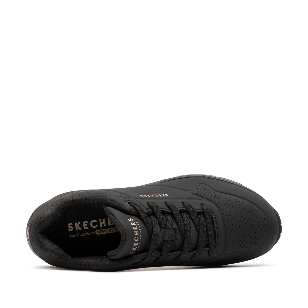 Skechers Uno-Stand On Air Adidași damă 73690-BBK