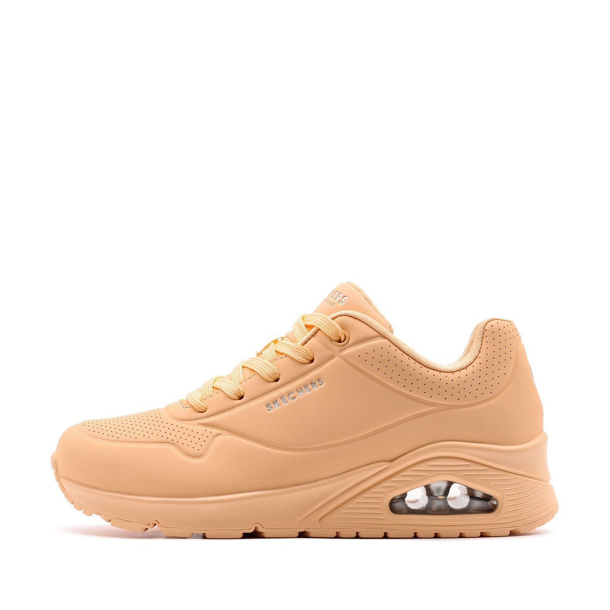 Adidași damă Skechers Uno-Stand On Air 73690-ORYL Skechers Uno-Stand On Air Adidași damă 73690-ORYL