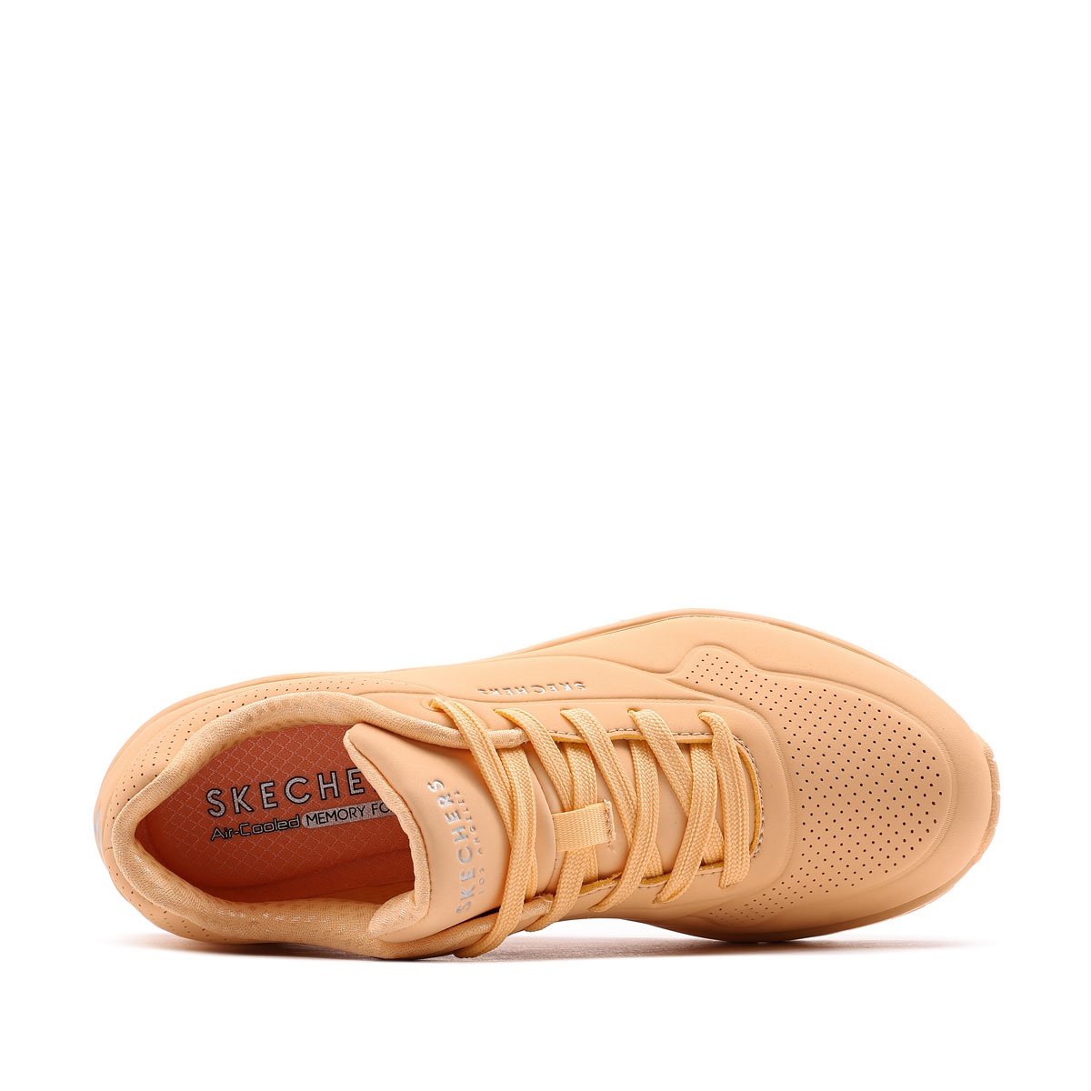 Adidași damă Skechers Uno-Stand On Air 73690-ORYL Skechers Uno-Stand On Air Adidași damă 73690-ORYL