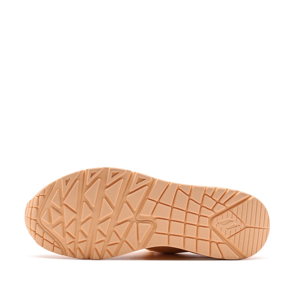 Adidași damă Skechers Uno-Stand On Air 73690-ORYL Skechers Uno-Stand On Air Adidași damă 73690-ORYL