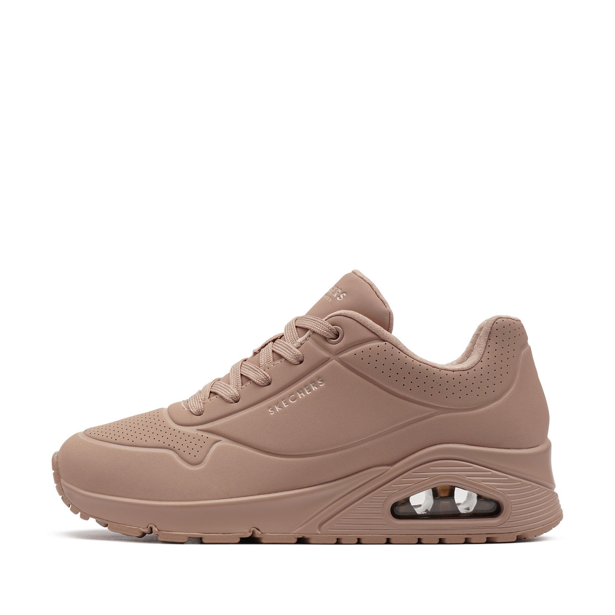 Adidași damă Skechers Uno-Stand On Air 73690-SND Skechers Uno-Stand On Air Adidași damă 73690-SND
