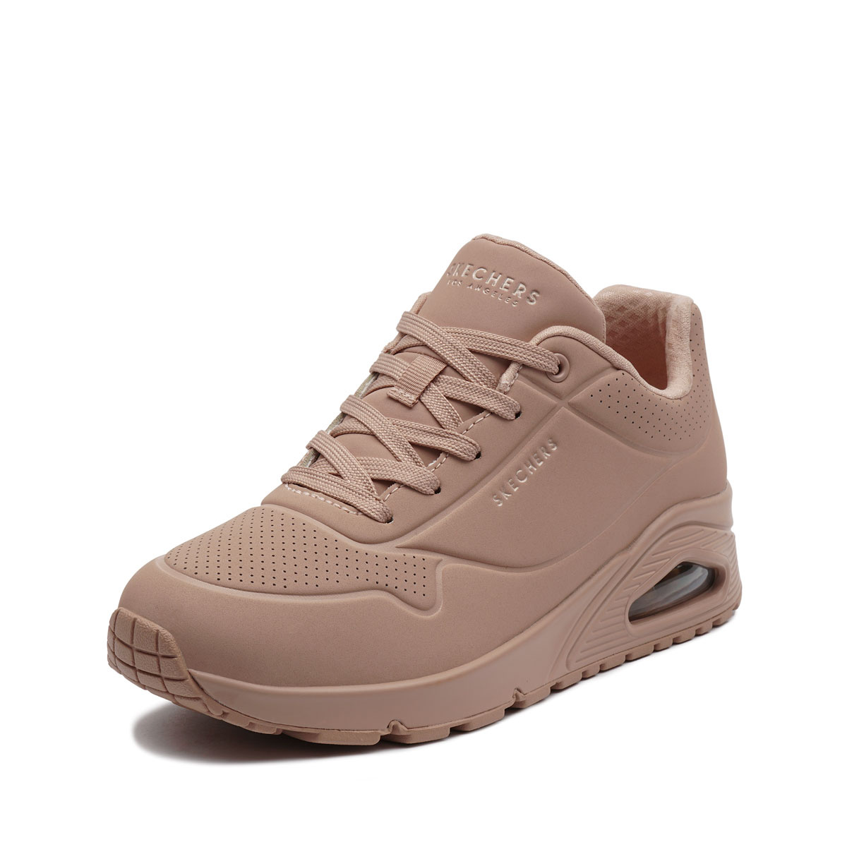 Adidași damă Skechers Uno-Stand On Air 73690-SND Skechers Uno-Stand On Air Adidași damă 73690-SND