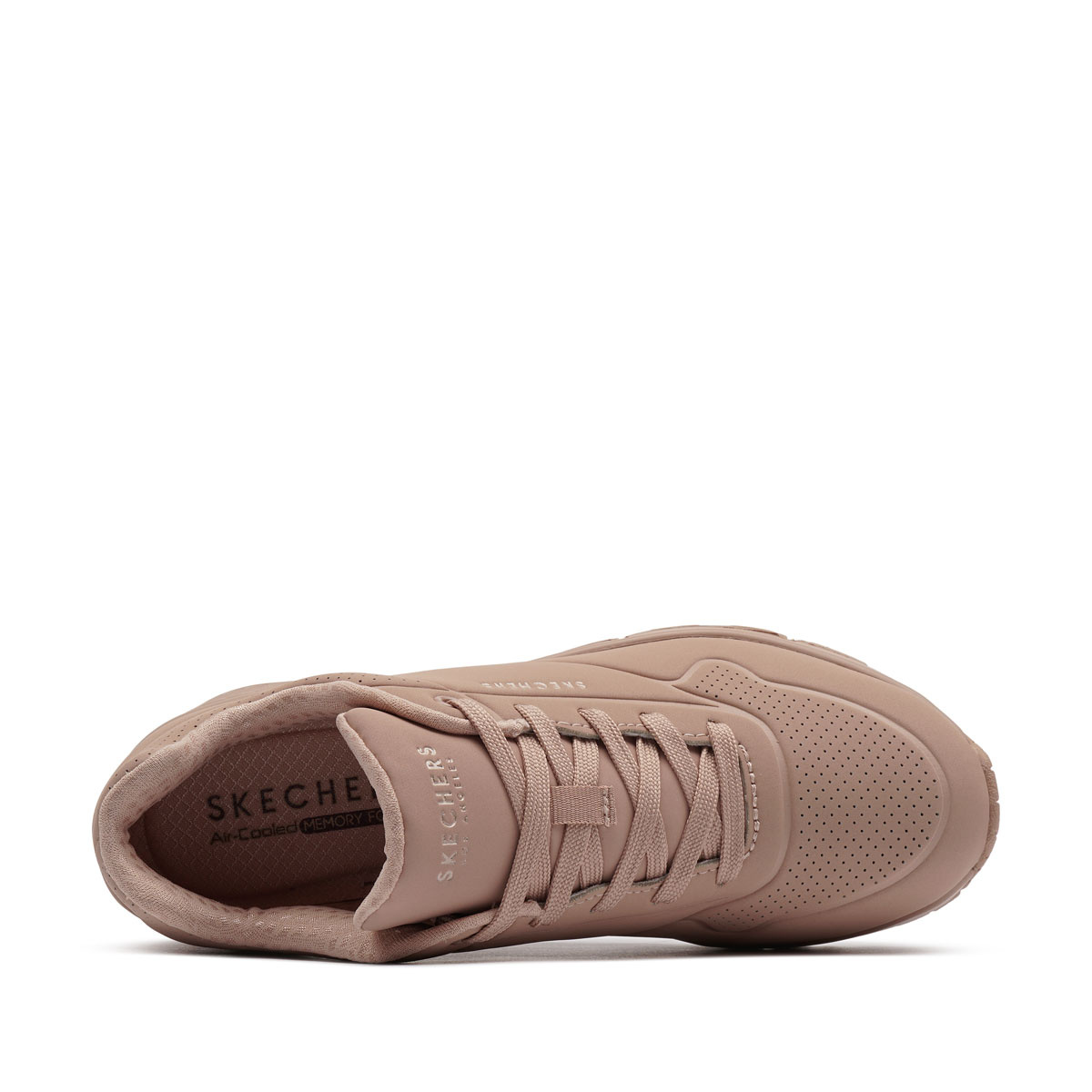Adidași damă Skechers Uno-Stand On Air 73690-SND Skechers Uno-Stand On Air Adidași damă 73690-SND