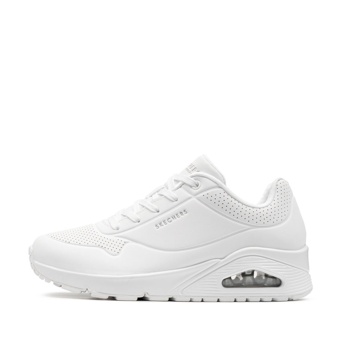 Skechers Uno-Stand On Air Adidași damă 73690-W