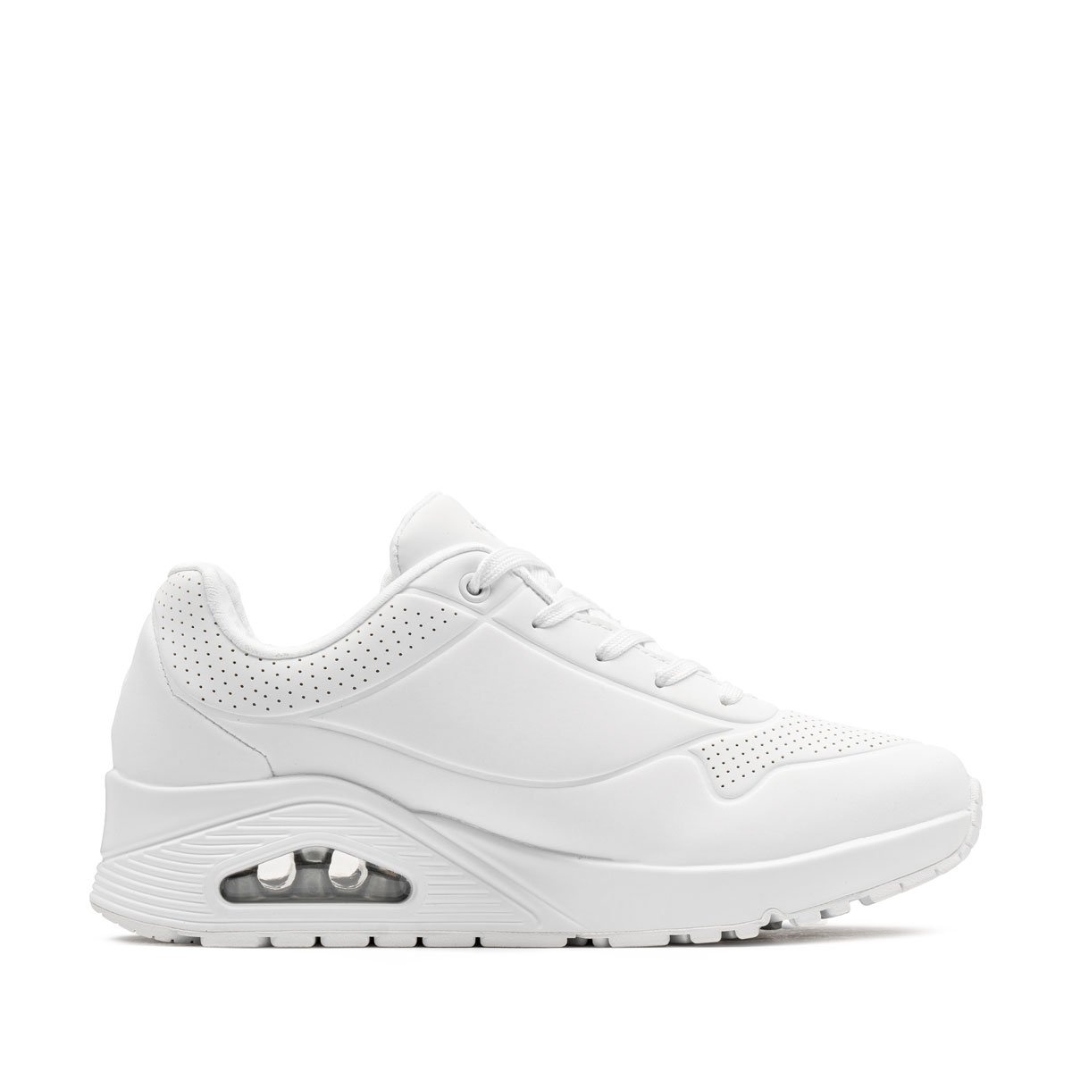 Skechers Uno-Stand On Air Adidași damă 73690-W