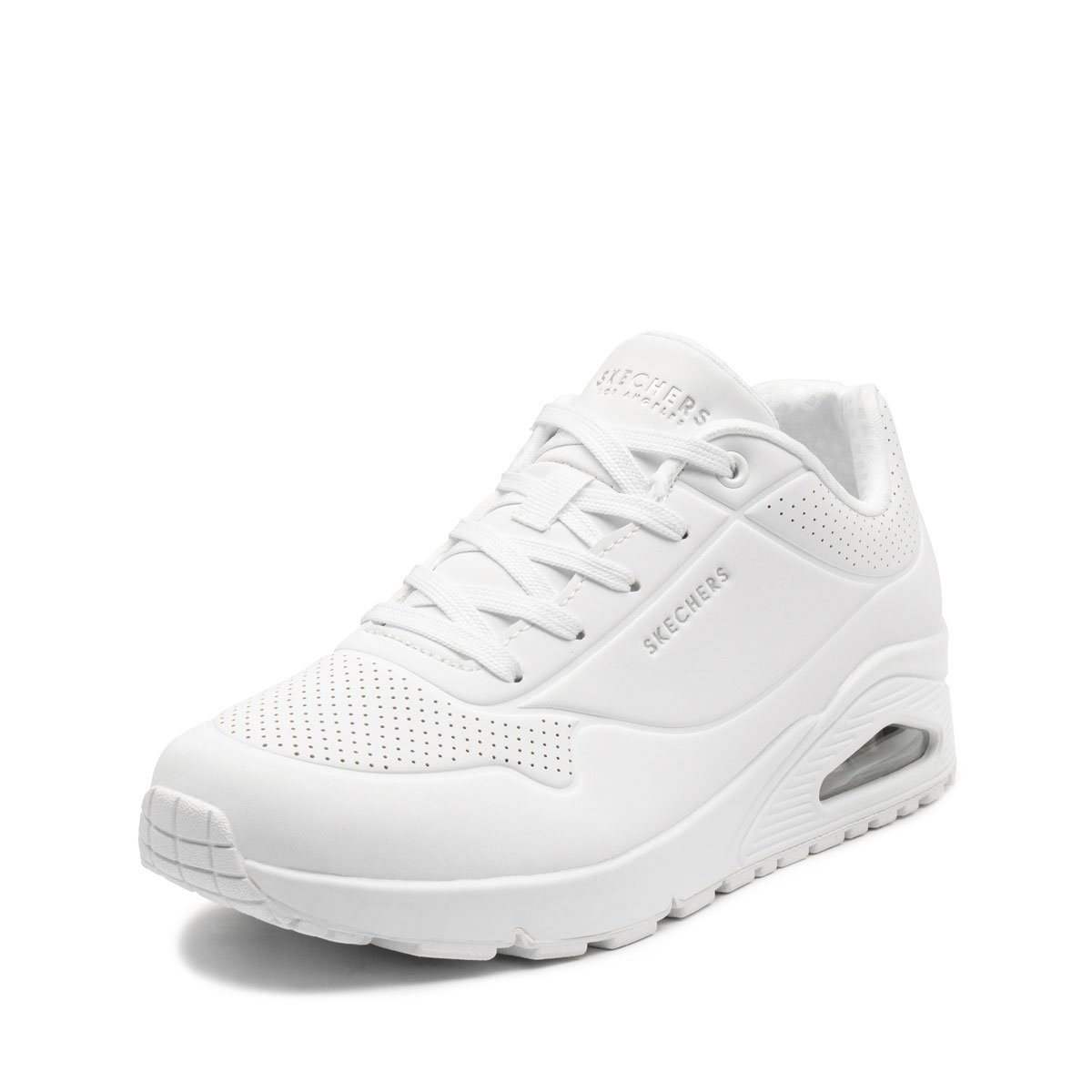 Skechers Uno-Stand On Air Adidași damă 73690-W