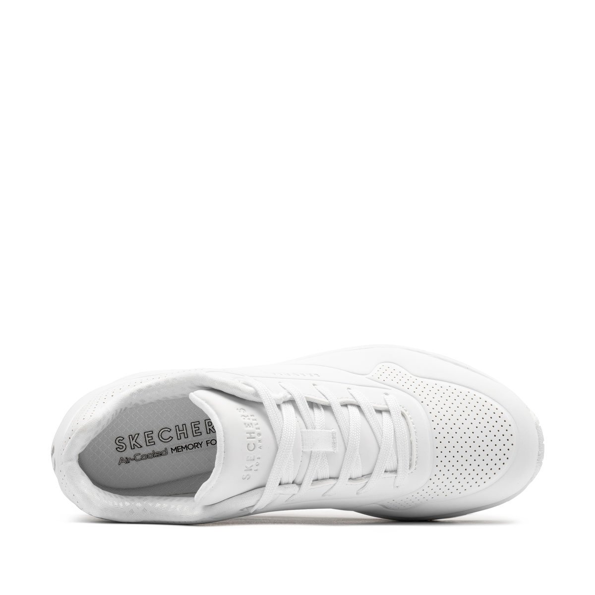 Skechers Uno-Stand On Air Adidași damă 73690-W