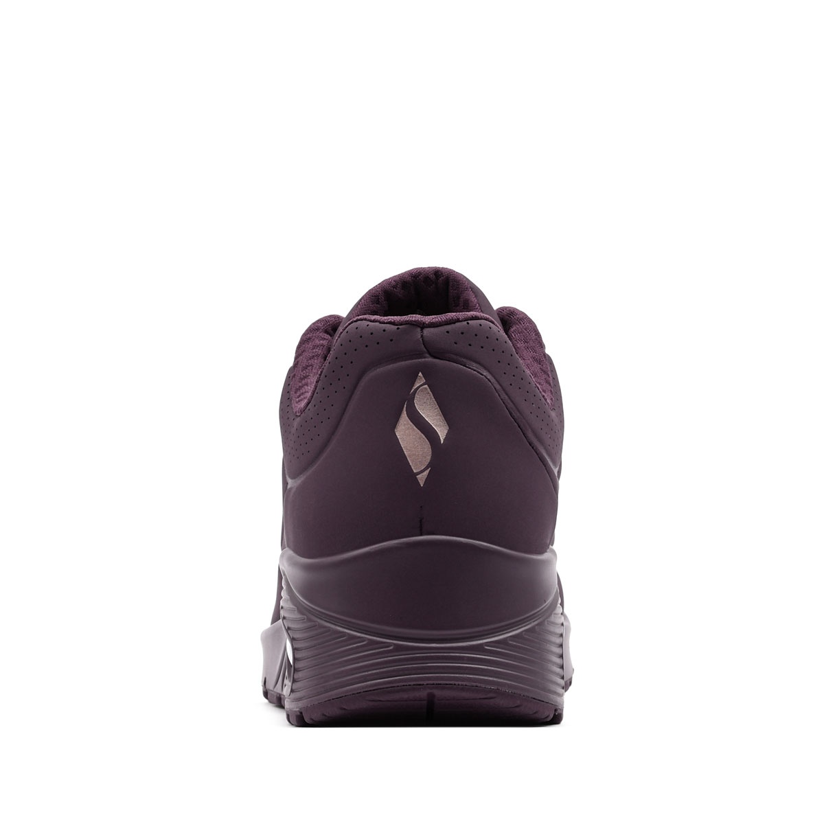 Adidași damă Skechers Uno-Stand On Air 73690-WINE Skechers Uno-Stand On Air Adidași damă 73690-WINE