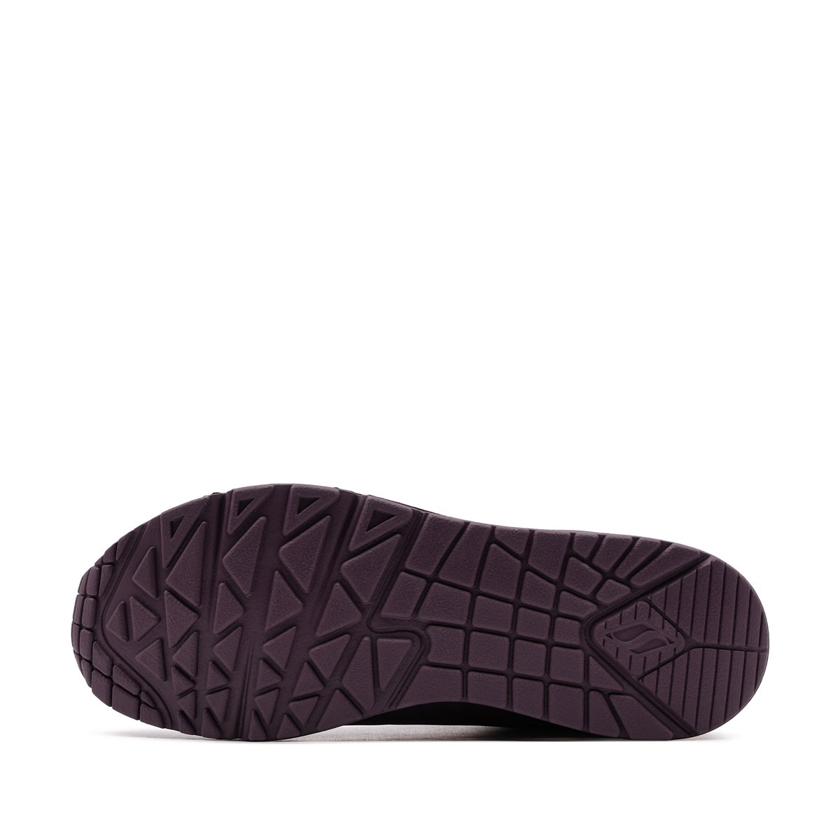 Adidași damă Skechers Uno-Stand On Air 73690-WINE Skechers Uno-Stand On Air Adidași damă 73690-WINE
